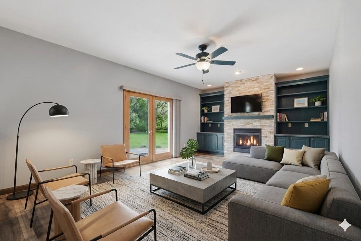 8813 Nelson Crossing, Madison, WI 53593