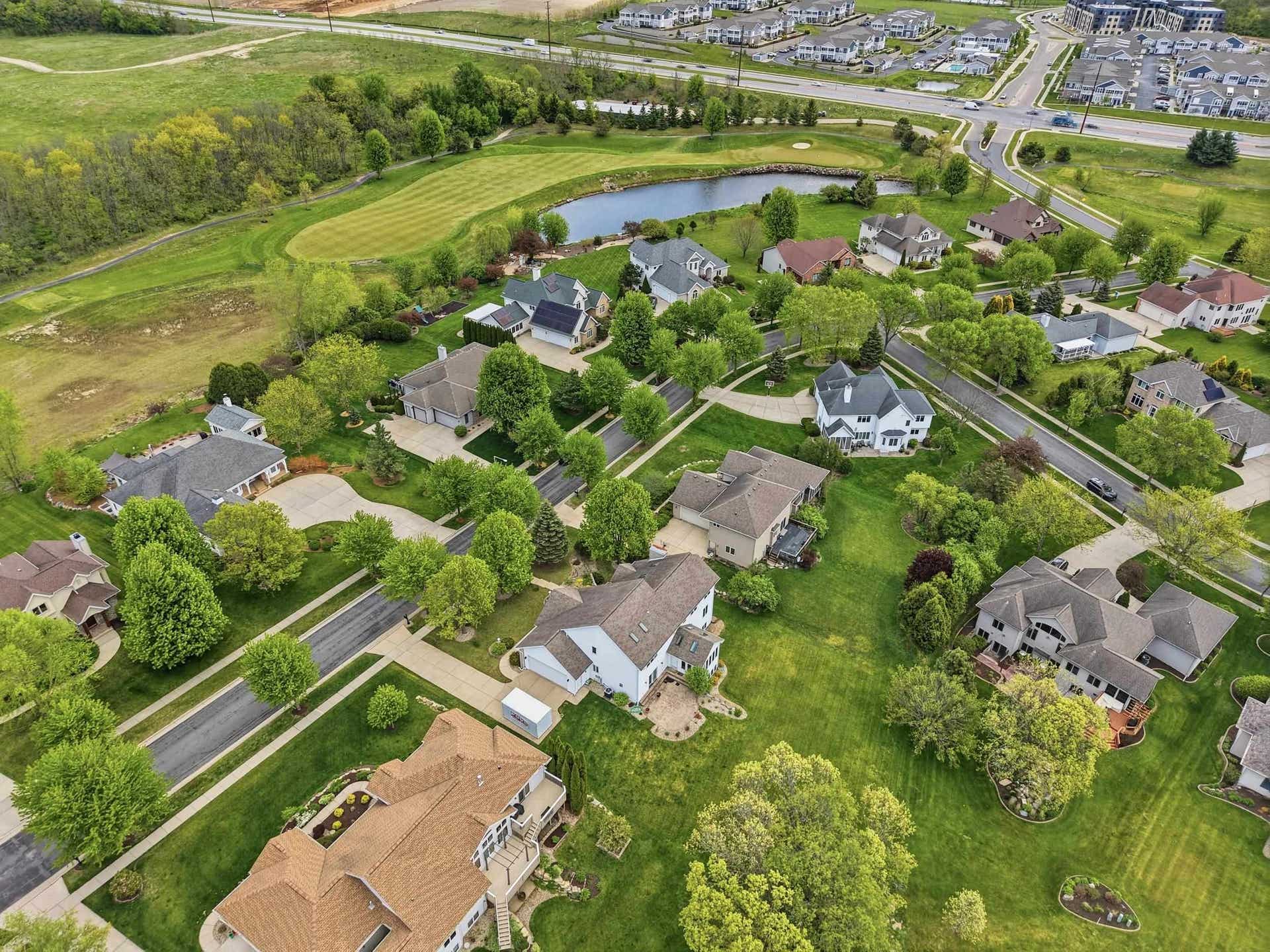 8813 Nelson Crossing, Madison, WI 53593