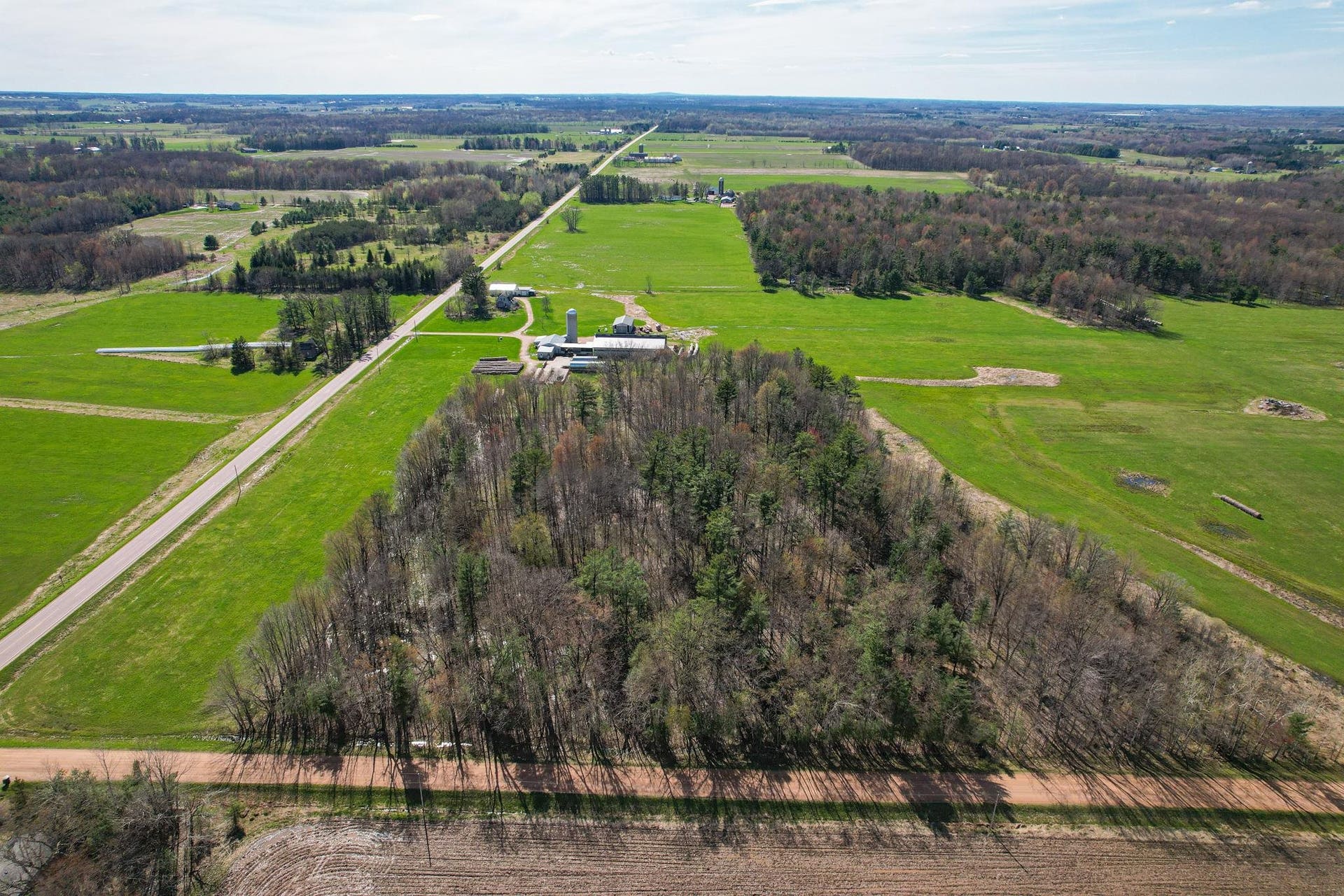 2696 Cty M Road, Carson, WI 54481
