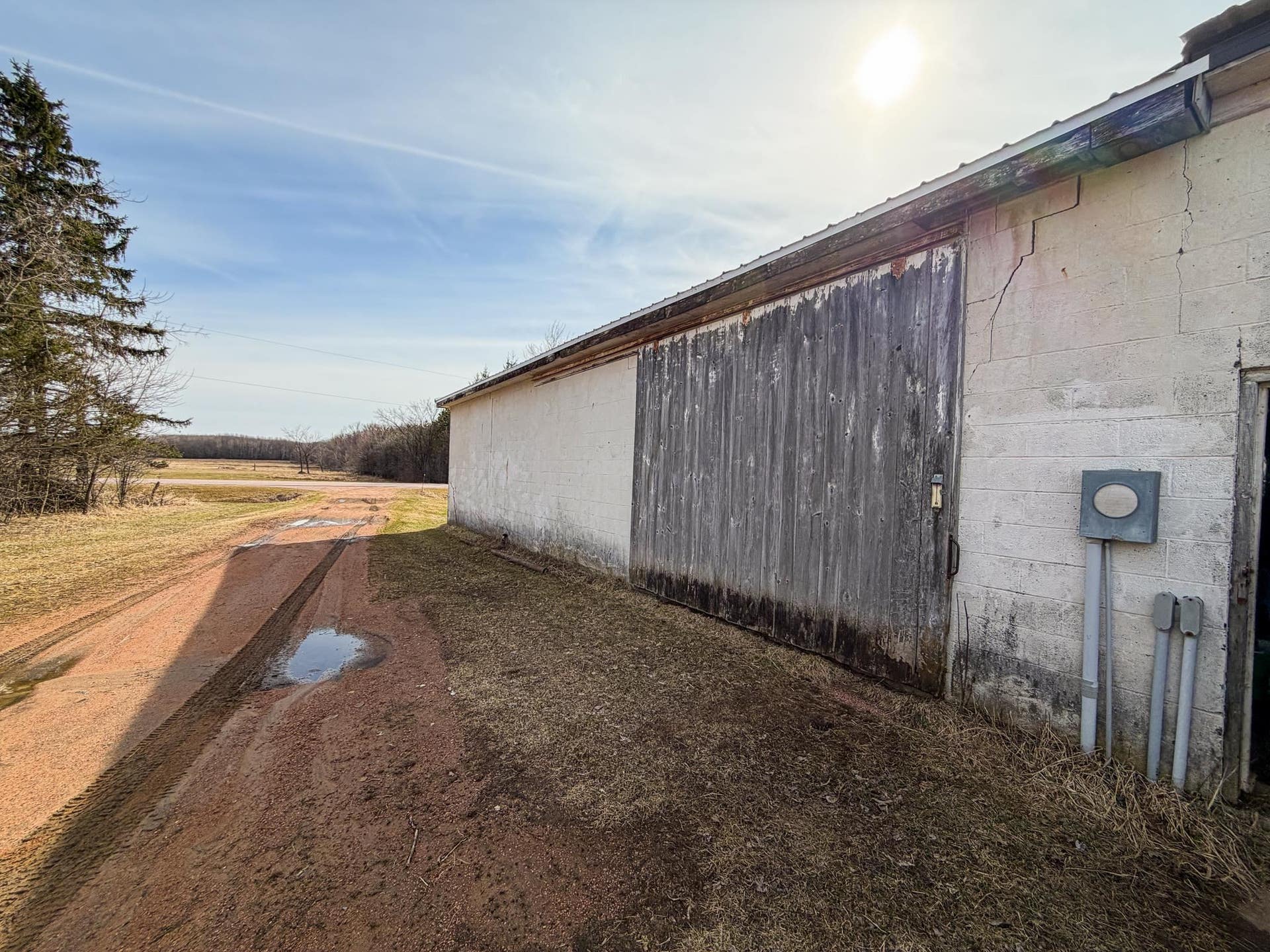 2696 Cty M Road, Carson, WI 54481