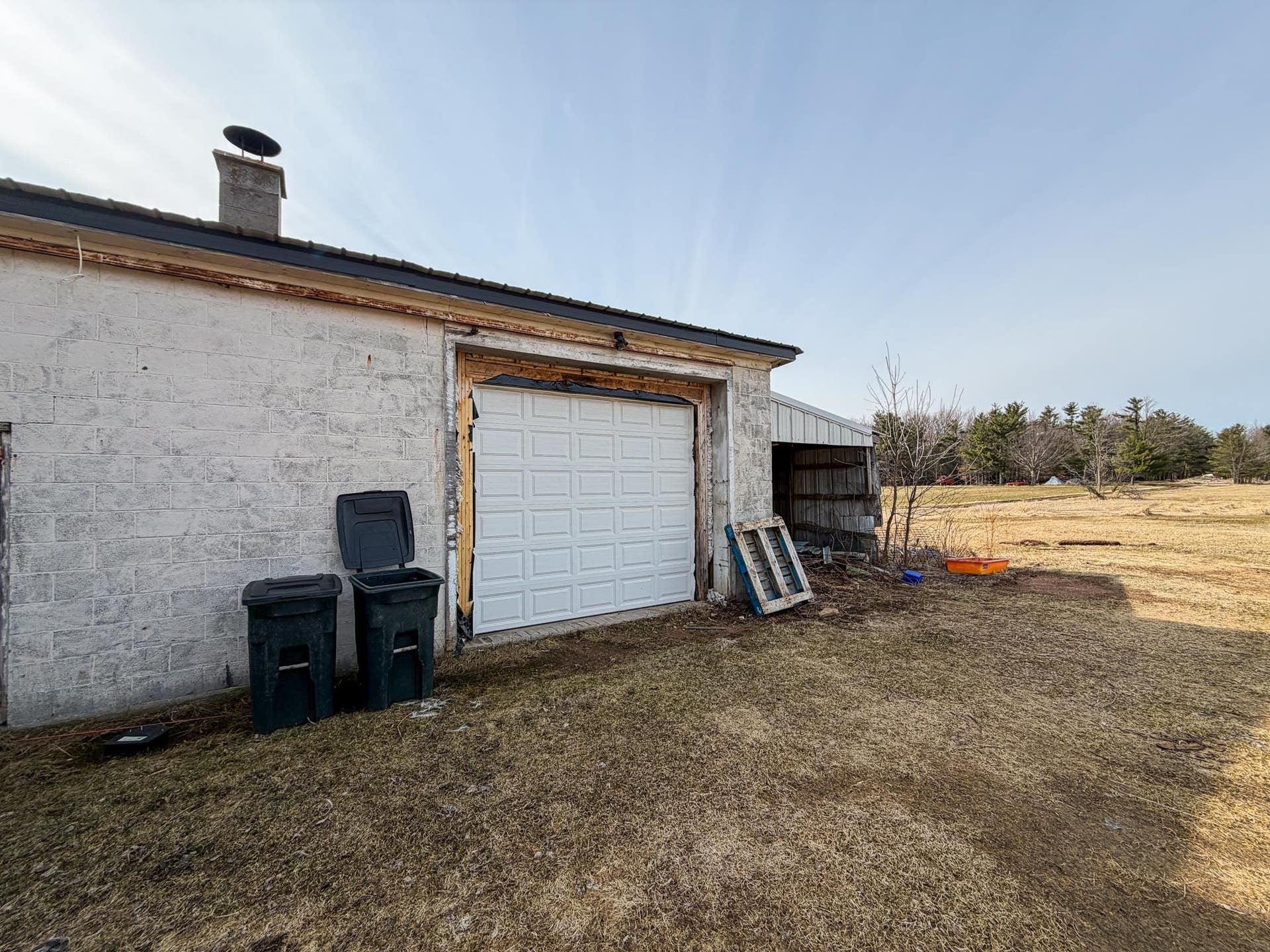 2696 Cty M Road, Carson, WI 54481