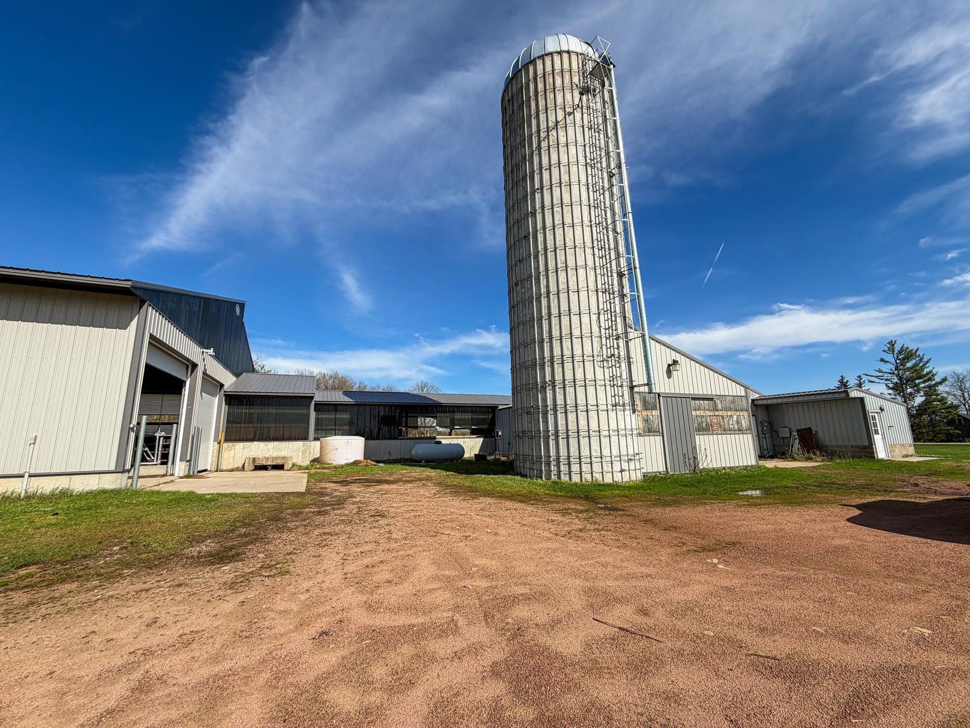 2696 Cty M Road, Carson, WI 54481