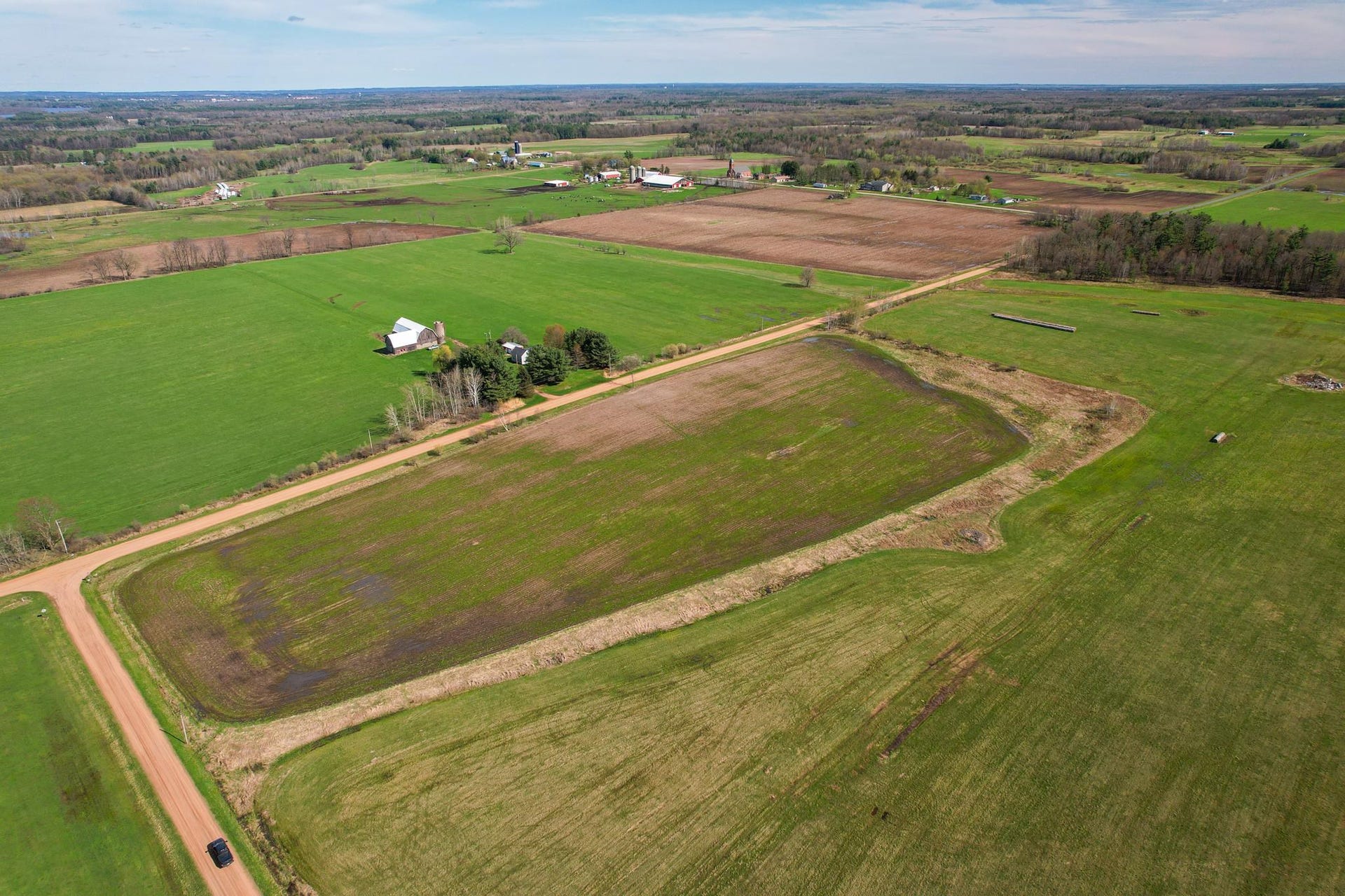 2696 Cty M Road, Carson, WI 54481