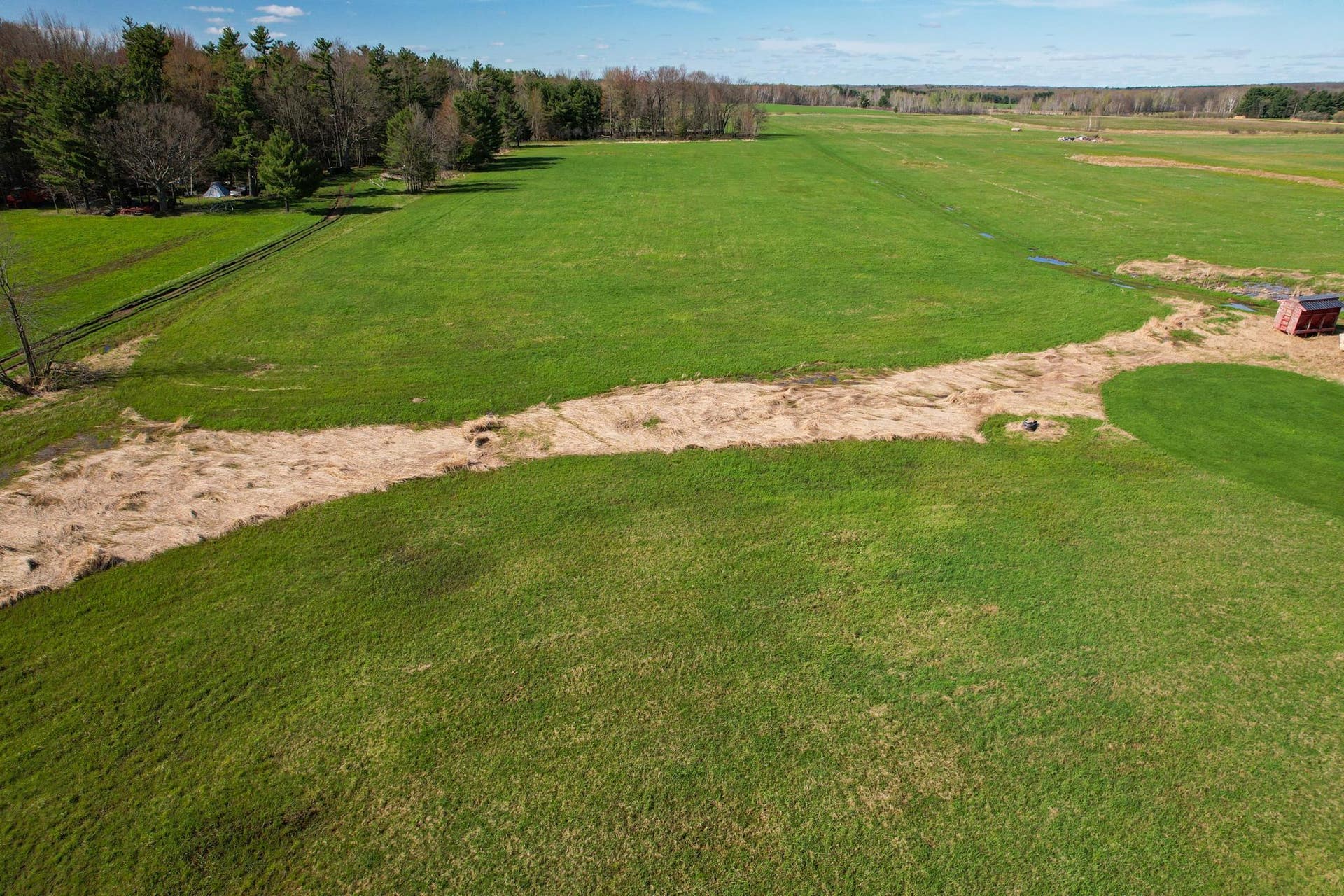 2696 Cty M Road, Carson, WI 54481
