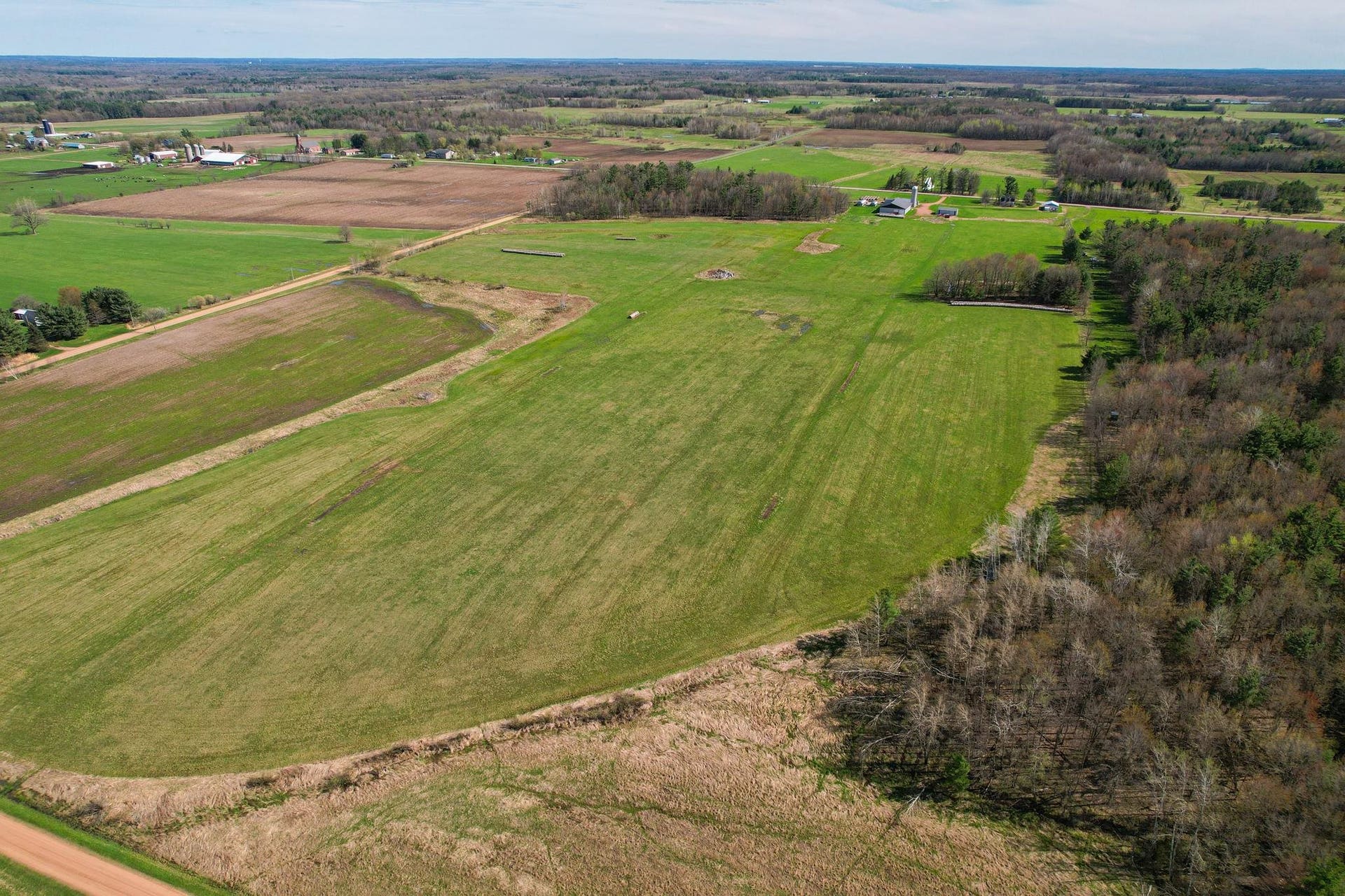 2696 Cty M Road, Carson, WI 54481