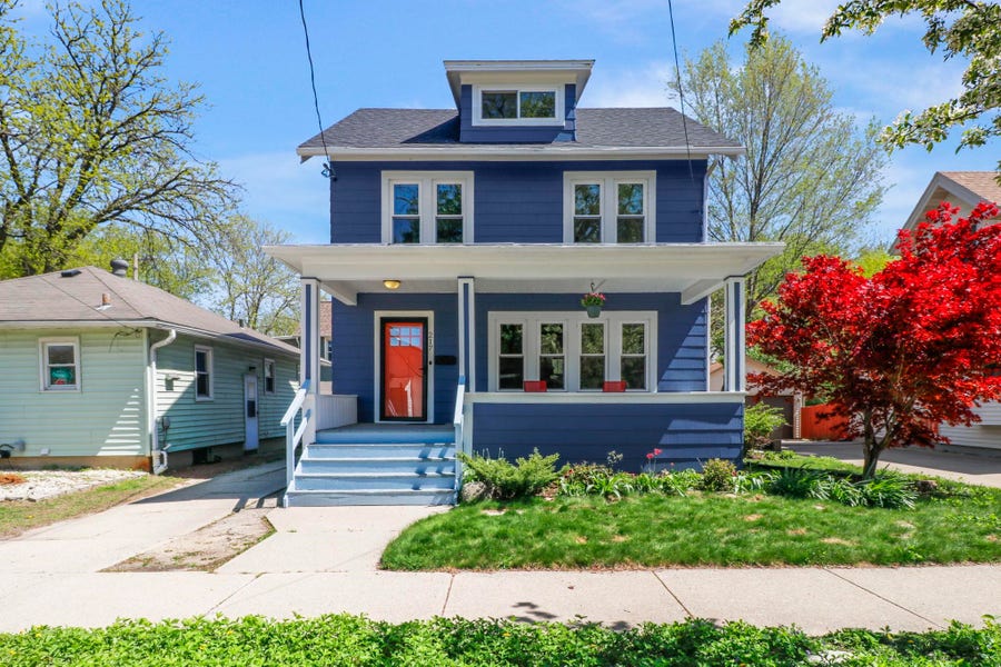 Property photo for 217 N 3rd Street, Madison, WI
