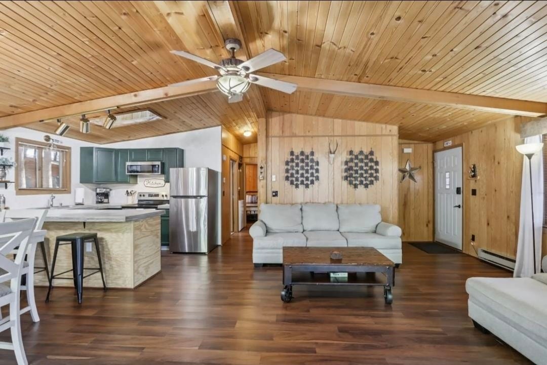 1251 Canyon Road, #13, Lake Delton, WI 53965