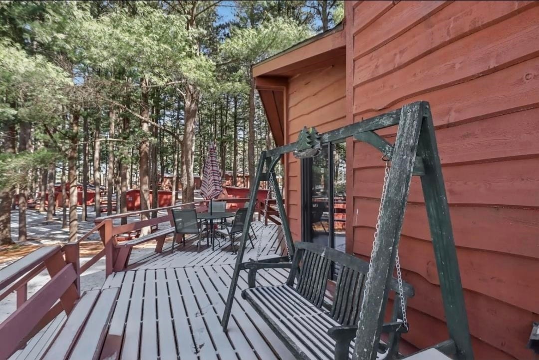 1251 Canyon Road, #13, Lake Delton, WI 53965
