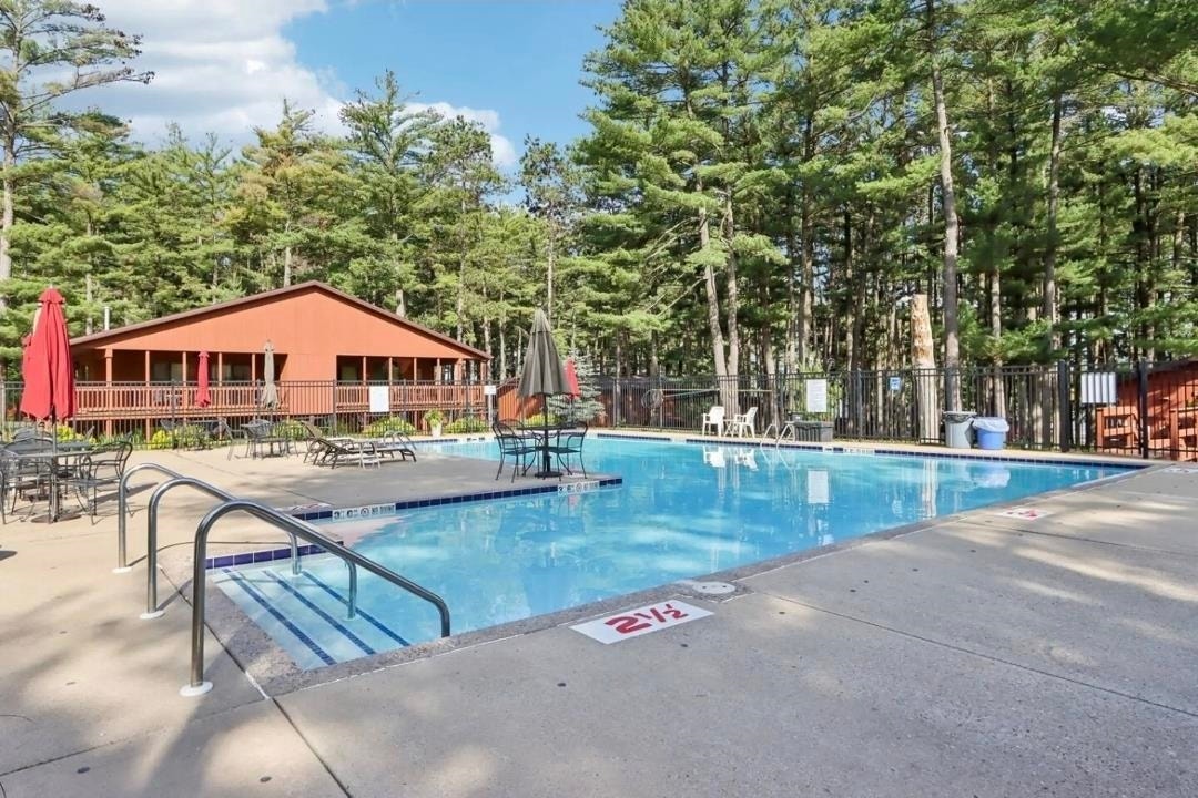 1251 Canyon Road, #13, Lake Delton, WI 53965
