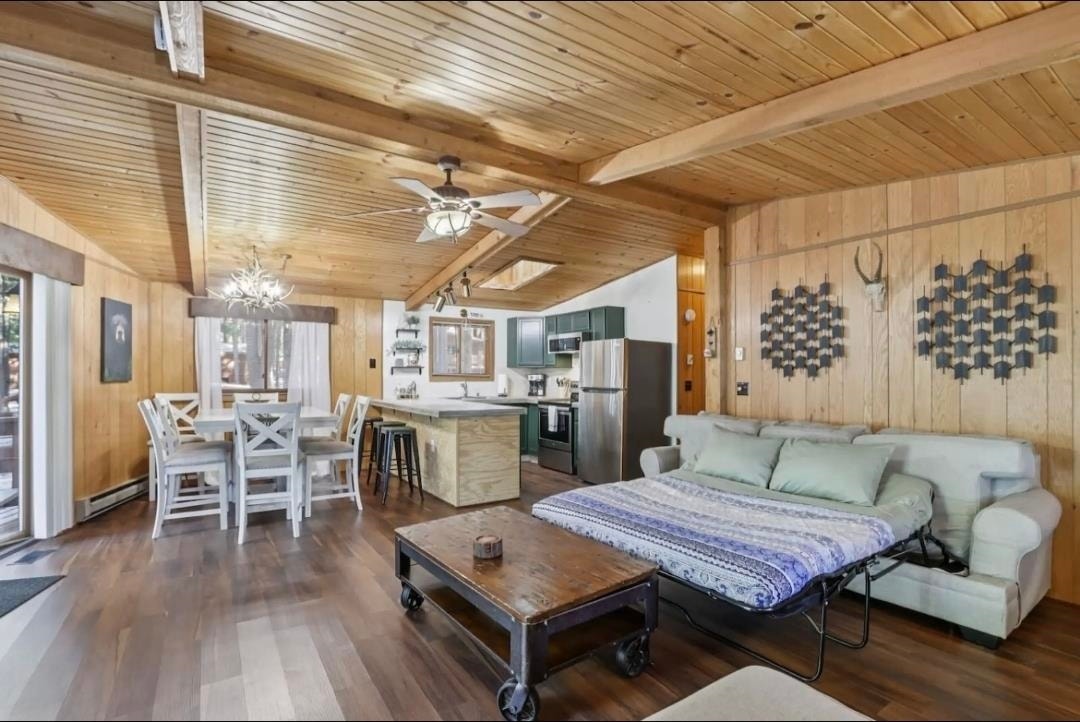 1251 Canyon Road, #13, Lake Delton, WI 53965