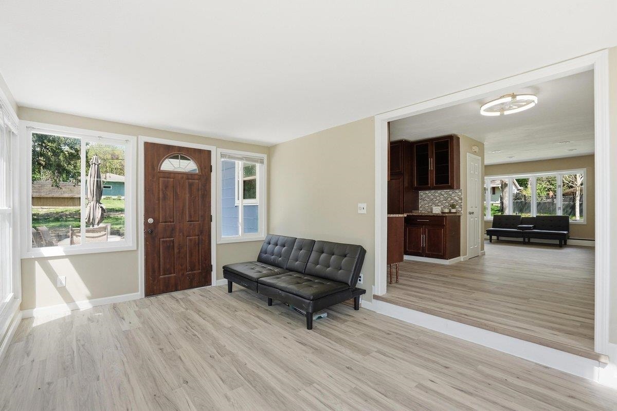 5313 Starker Avenue, Madison, WI 53716