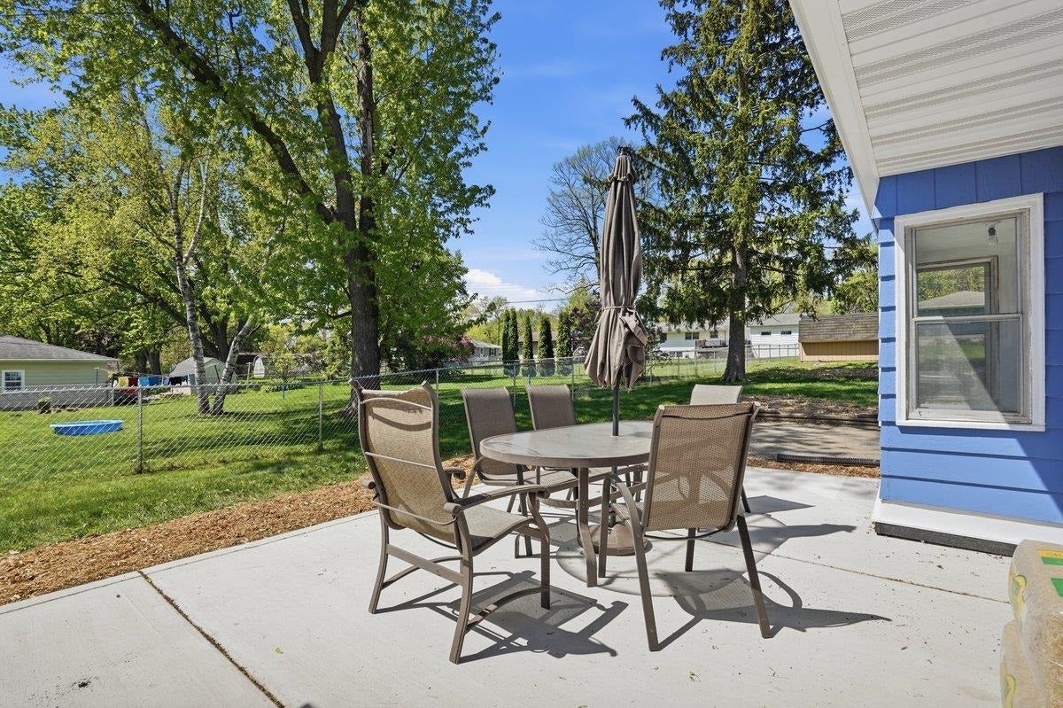 5313 Starker Avenue, Madison, WI 53716