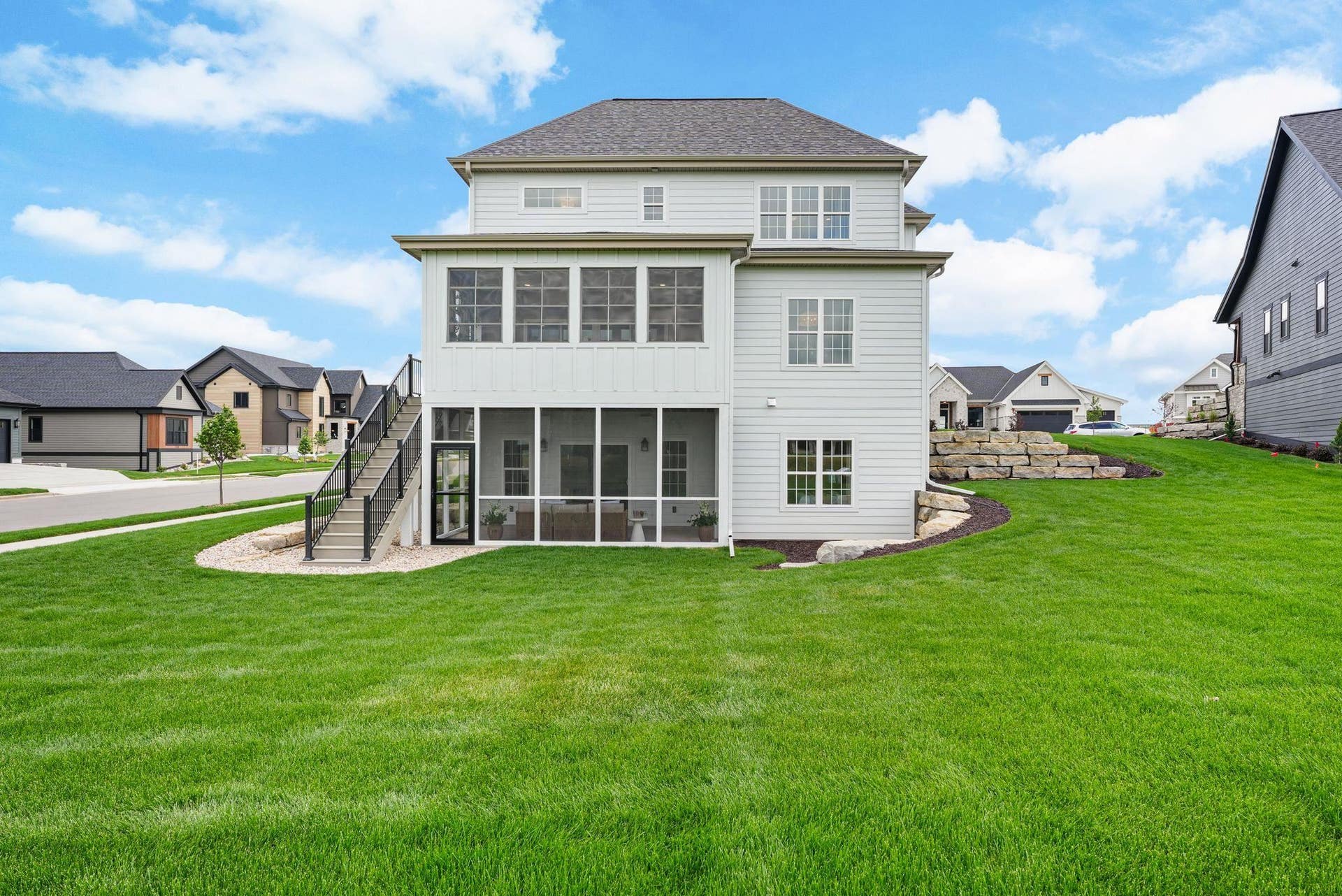 1601 Ginger Lane, Waunakee, WI 53593