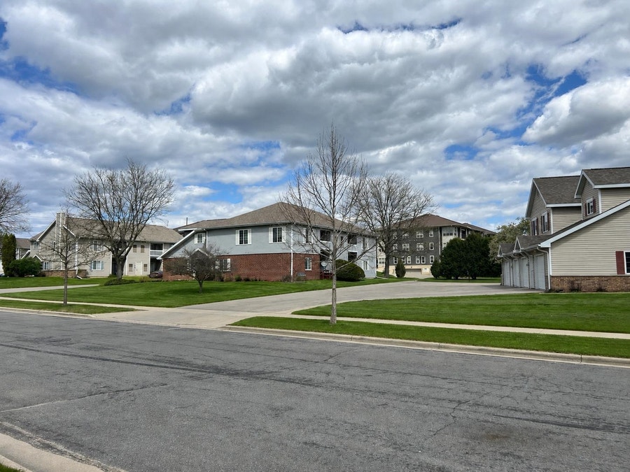 Property photo for 3209-3217-3225 Stonecreek Drive, Madison, WI