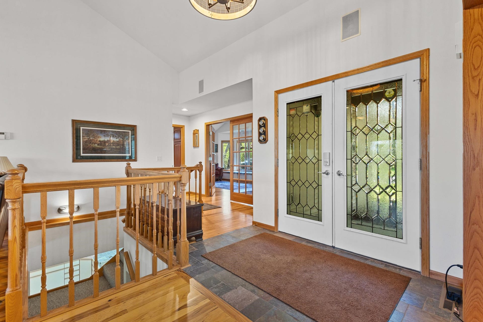 N6130 Honeysuckle Lane, Brooklyn, WI 54941