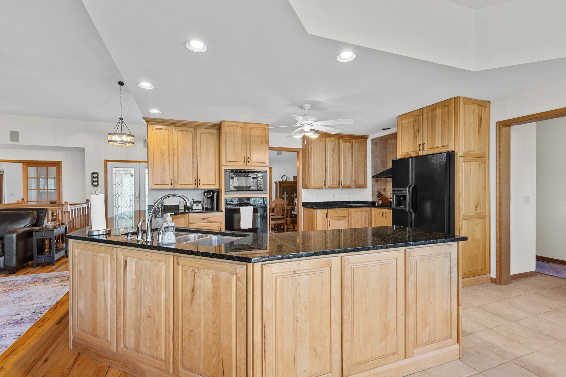 N6130 Honeysuckle Lane, Brooklyn, WI 54941