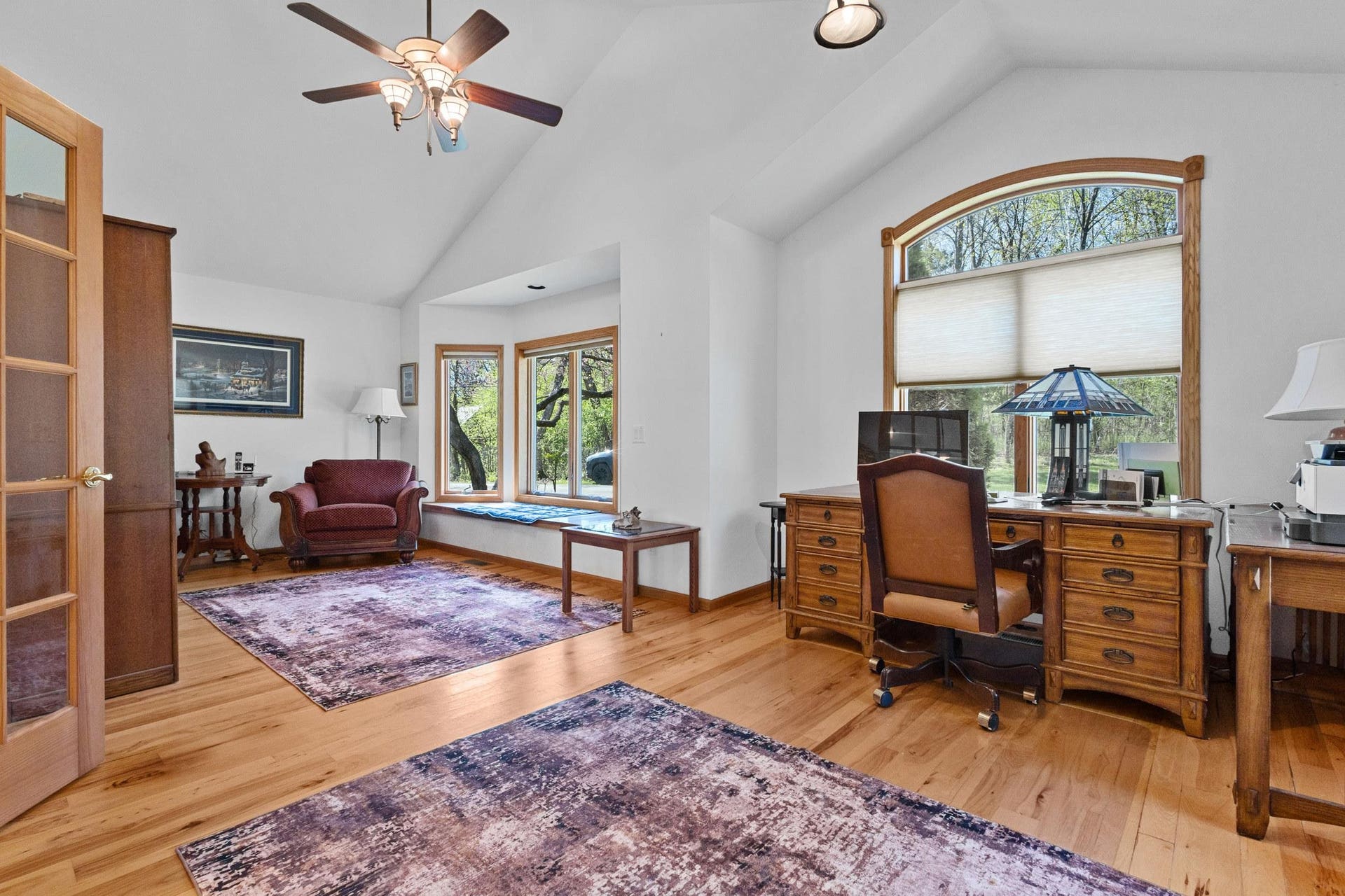 N6130 Honeysuckle Lane, Brooklyn, WI 54941