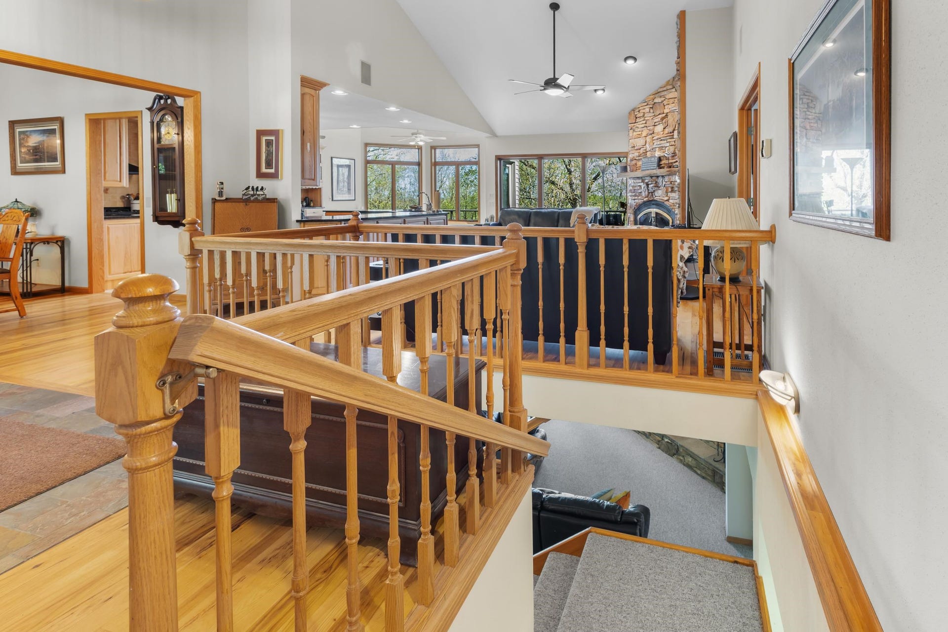 N6130 Honeysuckle Lane, Brooklyn, WI 54941