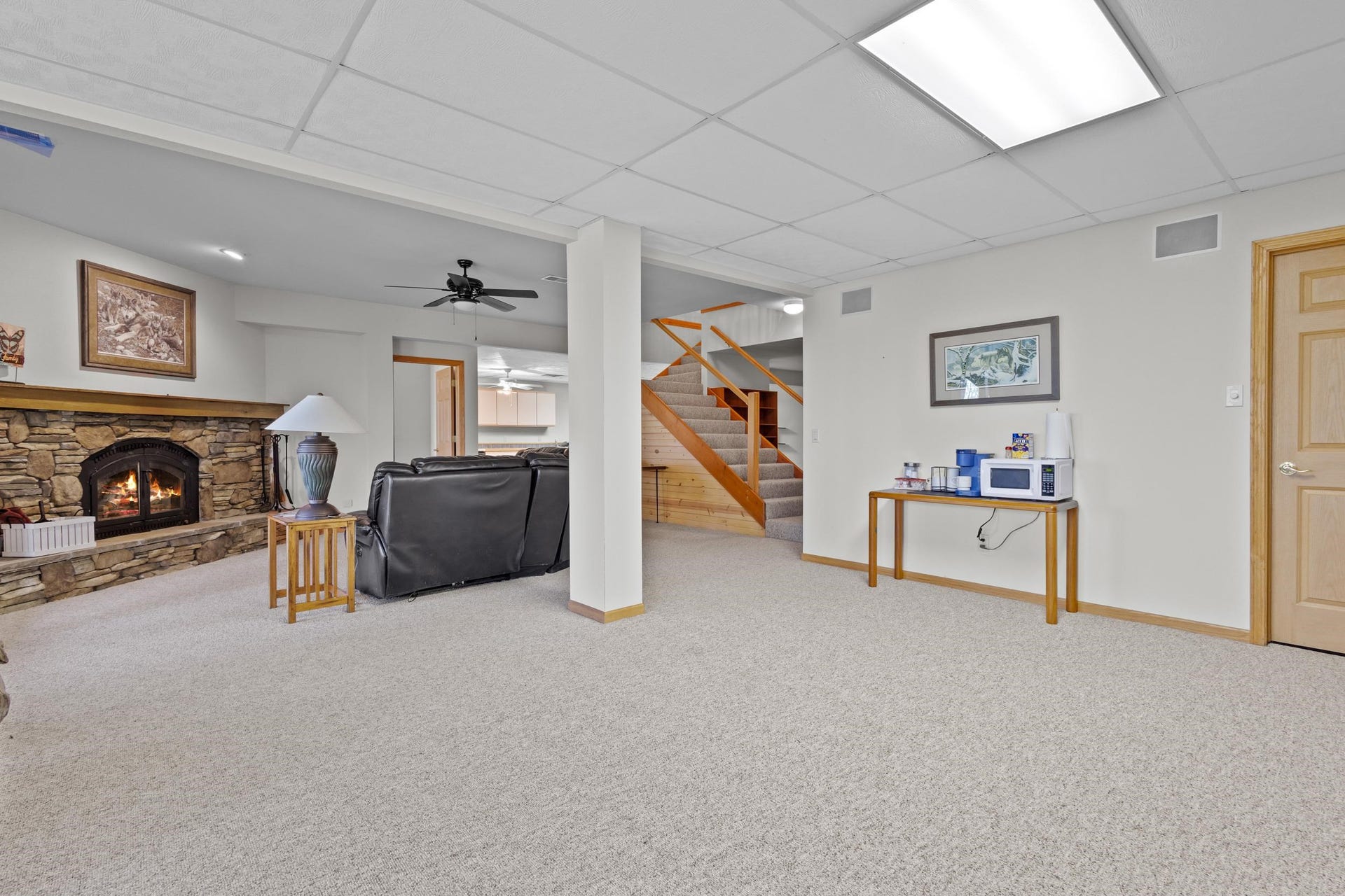N6130 Honeysuckle Lane, Brooklyn, WI 54941