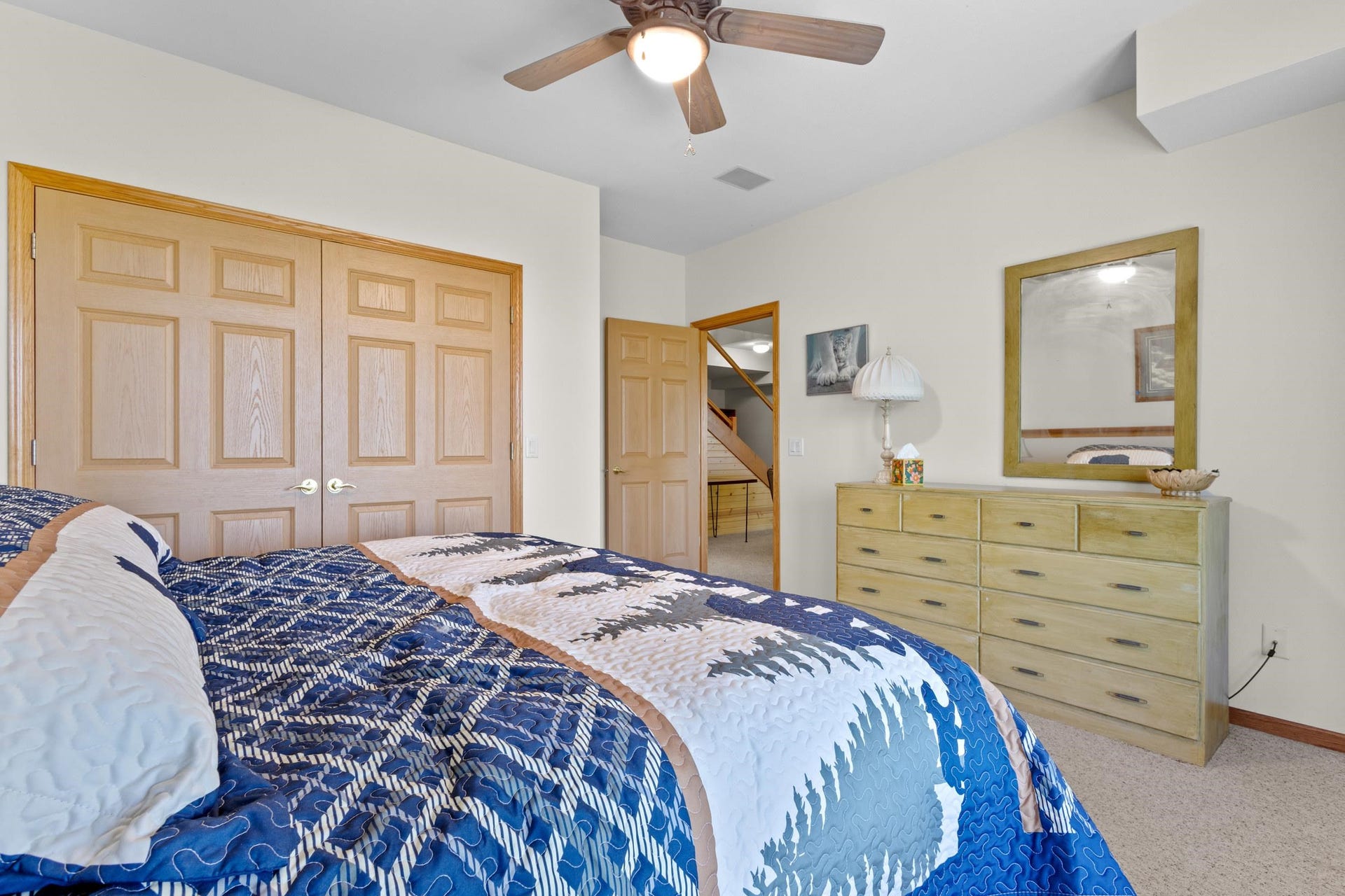 N6130 Honeysuckle Lane, Brooklyn, WI 54941