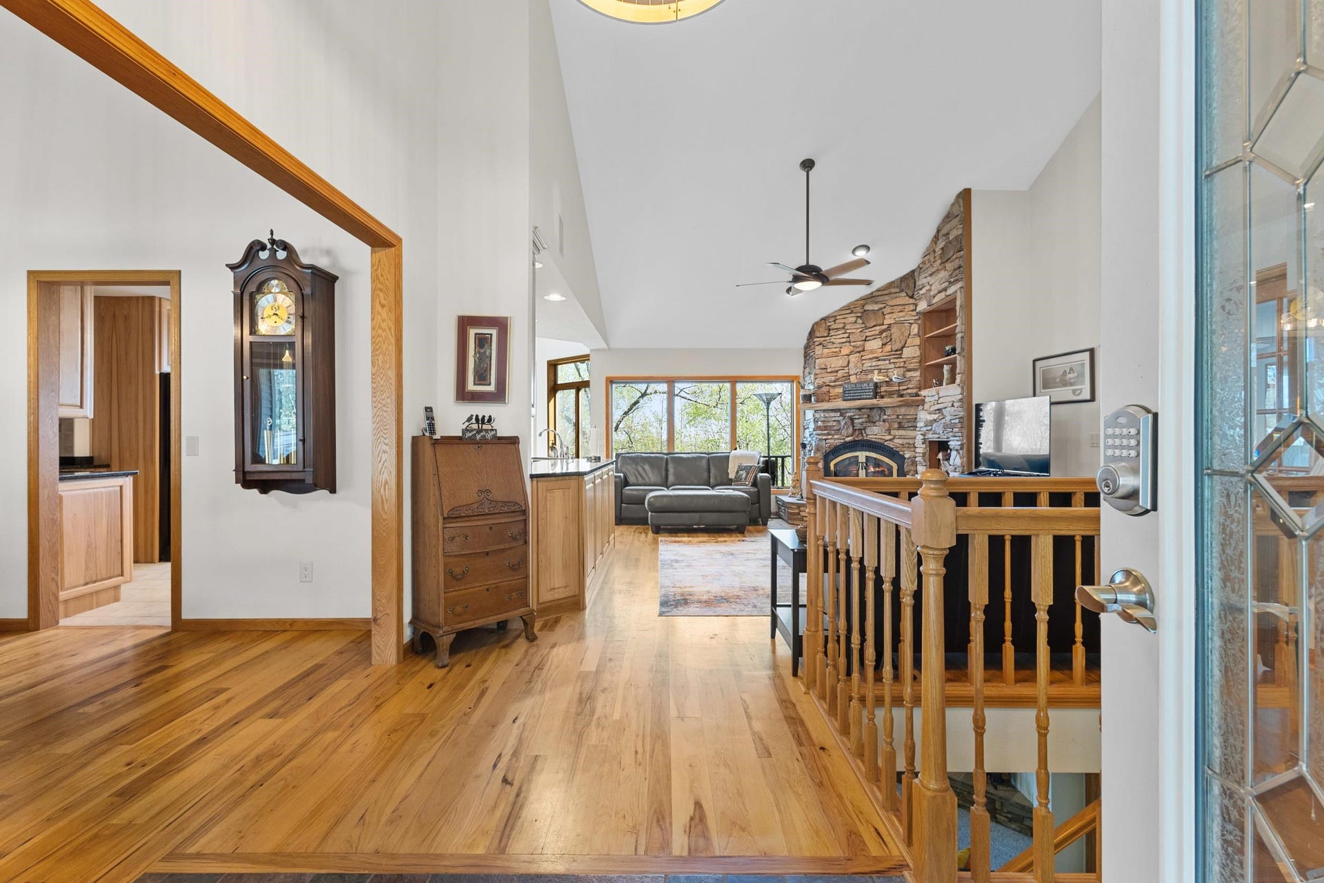 N6130 Honeysuckle Lane, Brooklyn, WI 54941