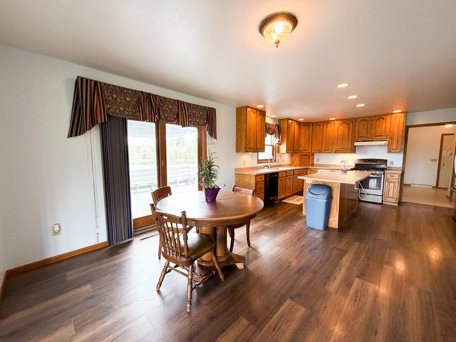 9945 Cty Cc, Cary, WI 54466