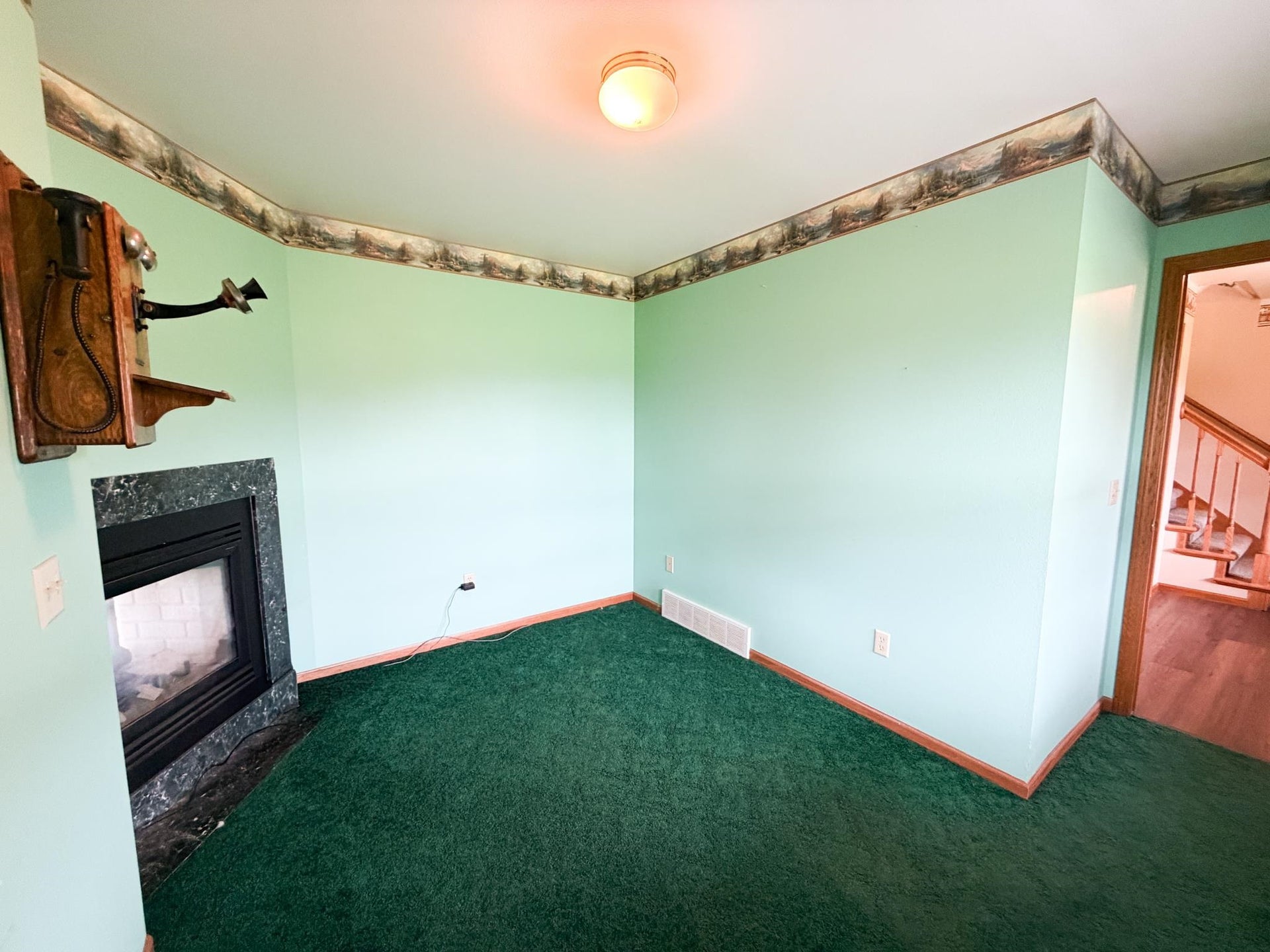 9945 Cty Cc, Cary, WI 54466