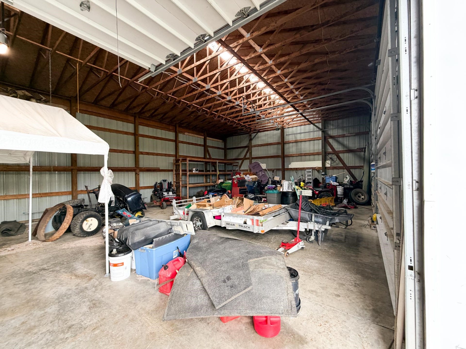 9945 Cty Cc, Cary, WI 54466