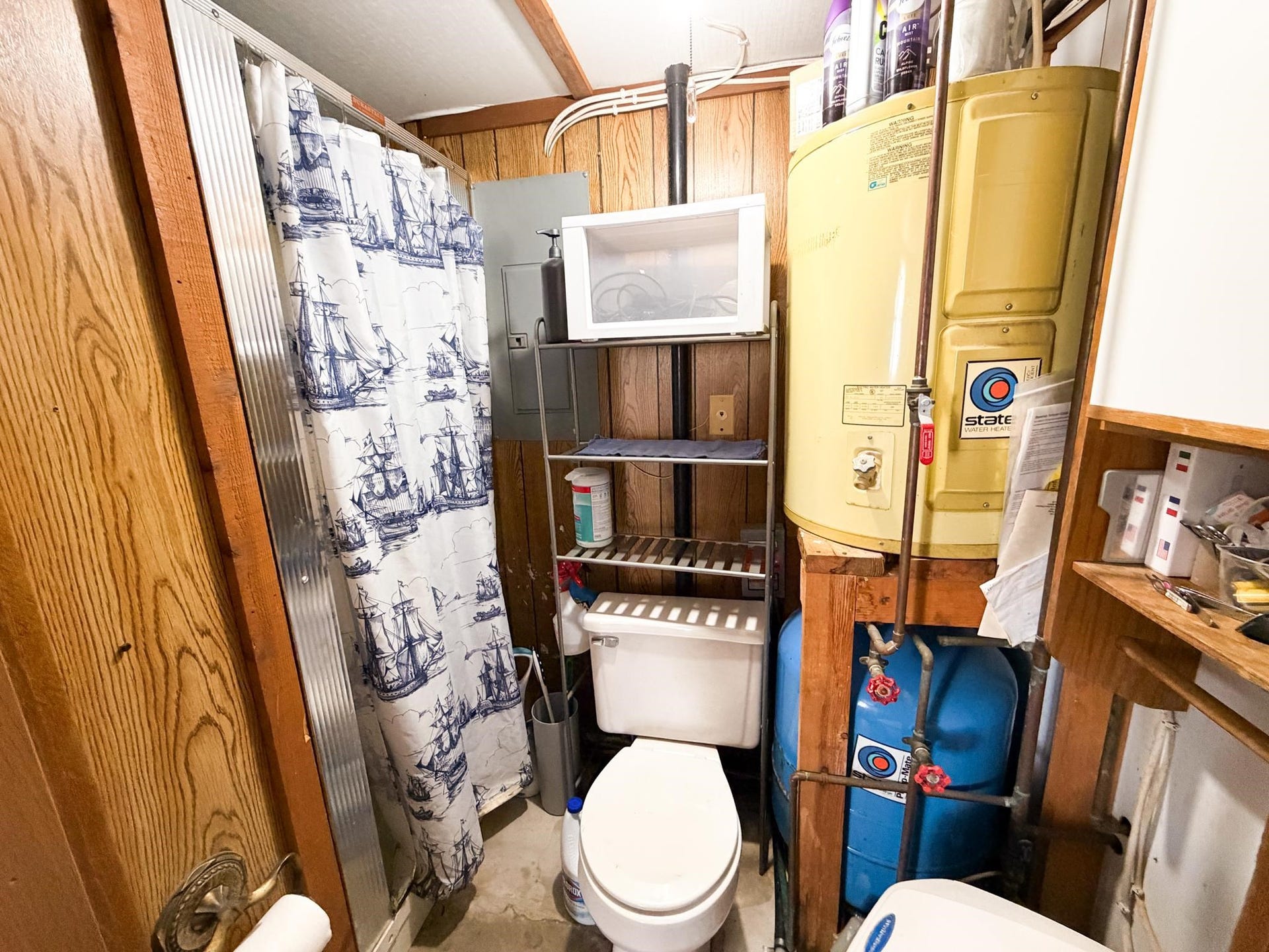 9945 Cty Cc, Cary, WI 54466