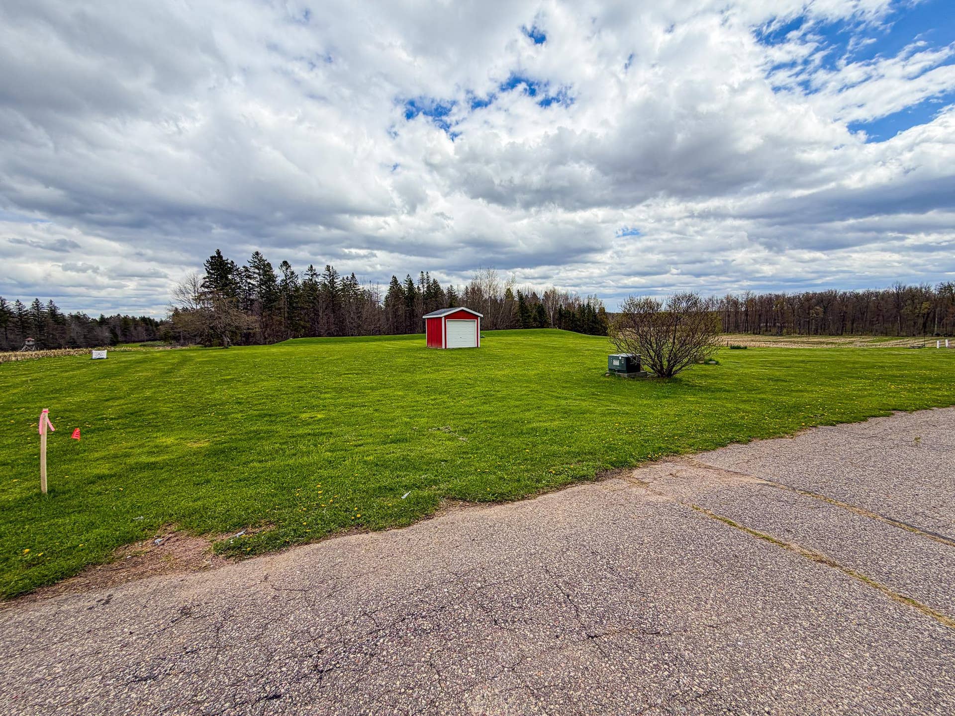 9945 Cty Cc, Cary, WI 54466