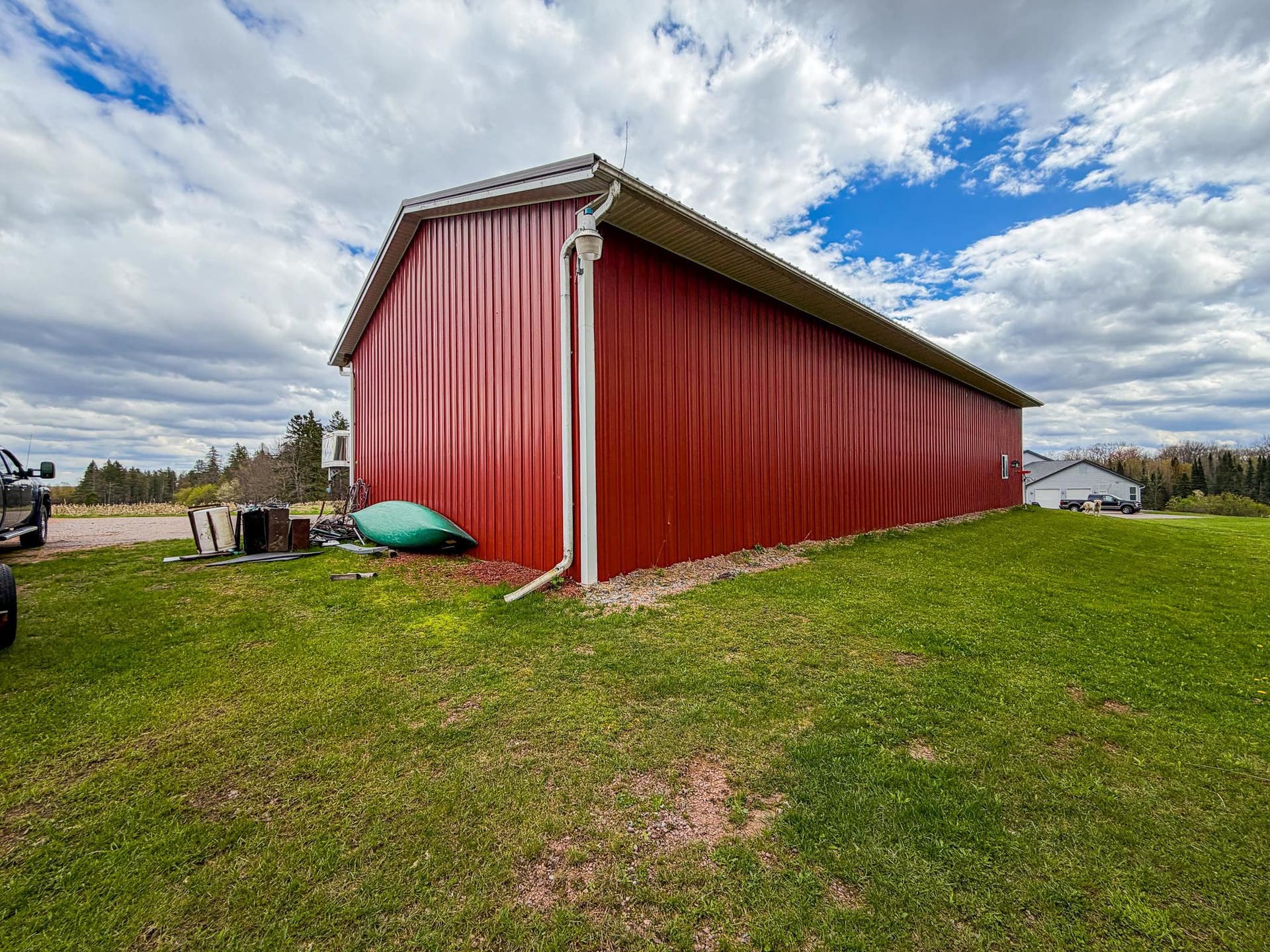 9945 Cty Cc, Cary, WI 54466