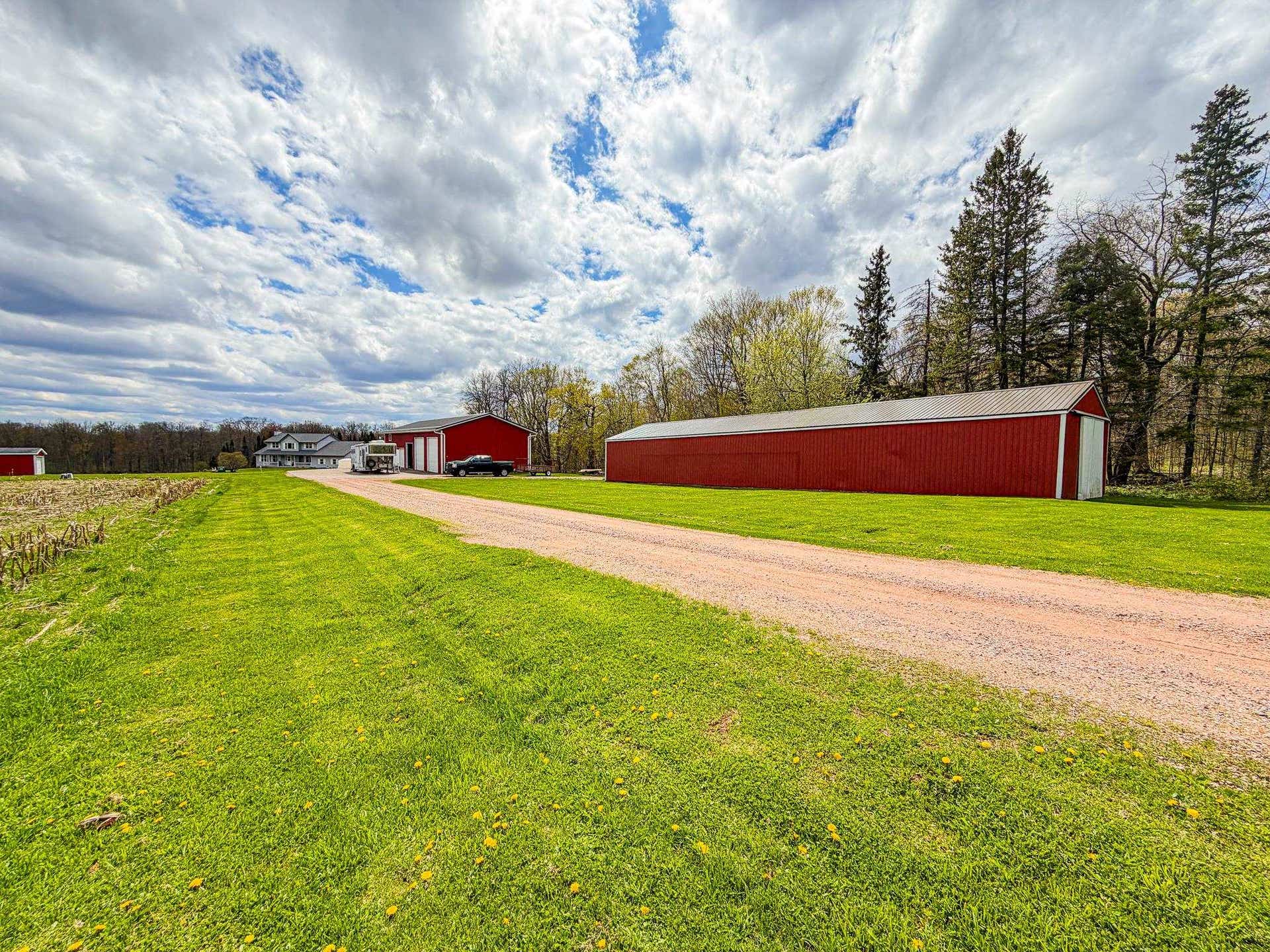 9945 Cty Cc, Cary, WI 54466