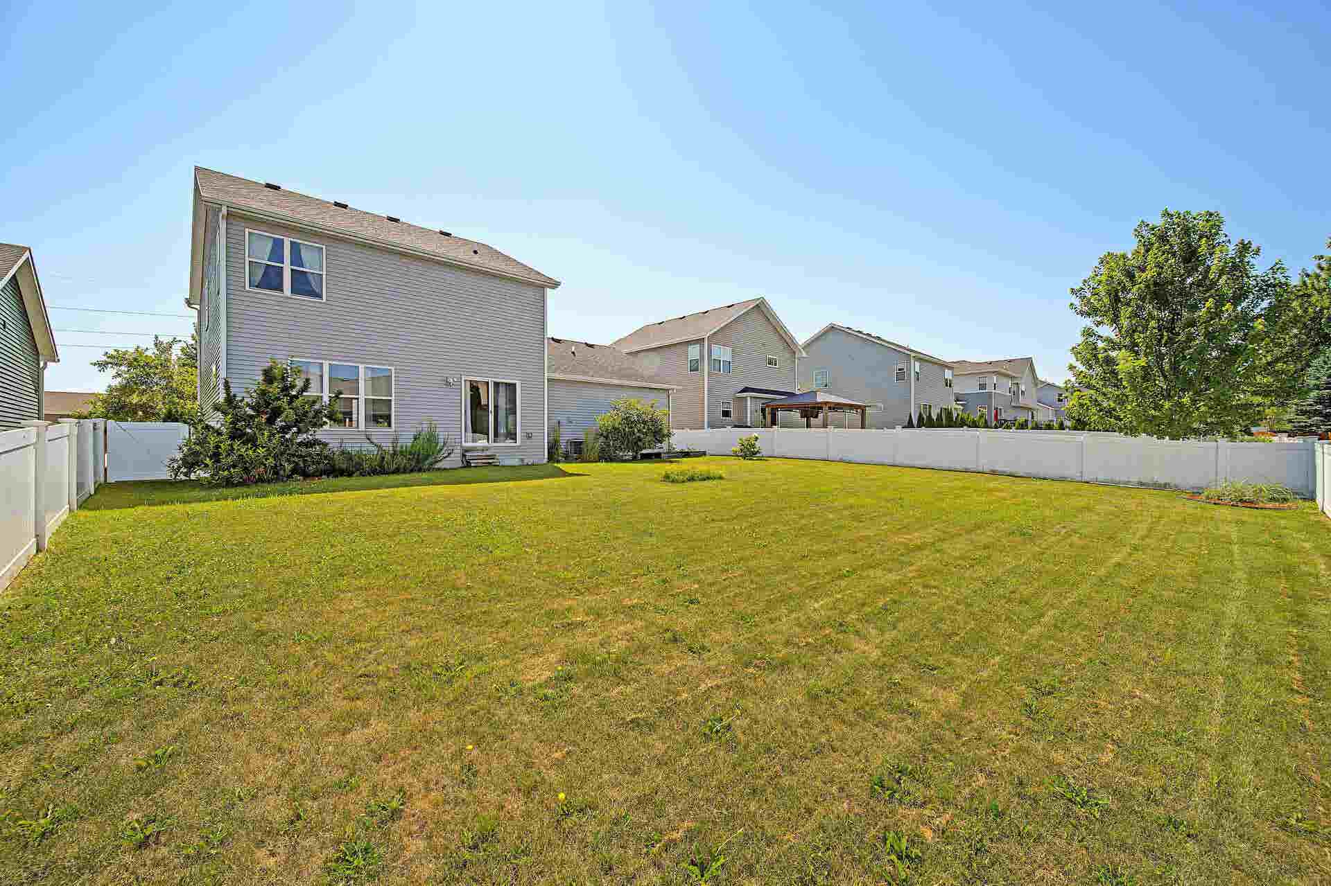 4716 Catalina Parkway, Madison, WI 53558