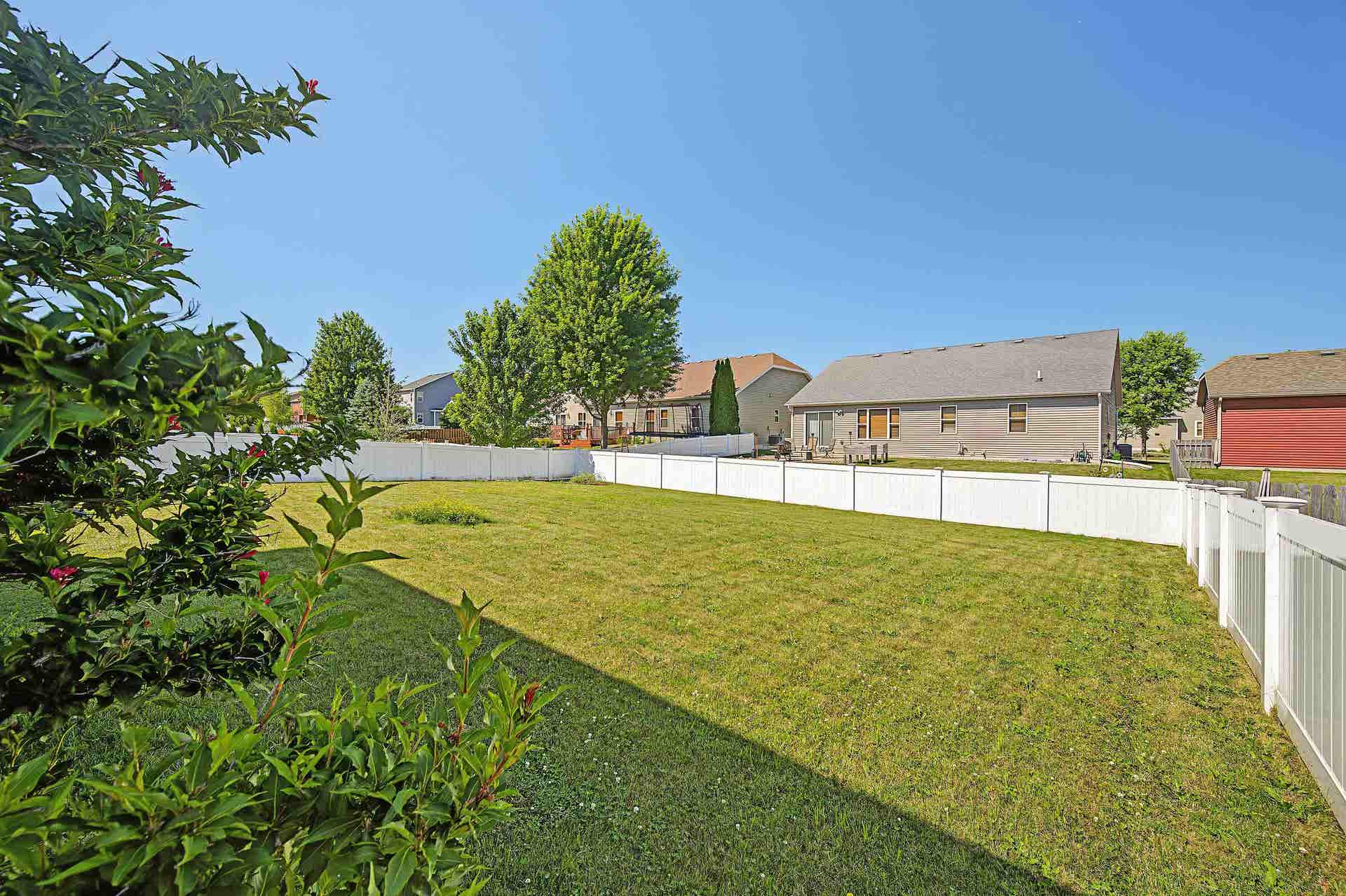 4716 Catalina Parkway, Madison, WI 53558