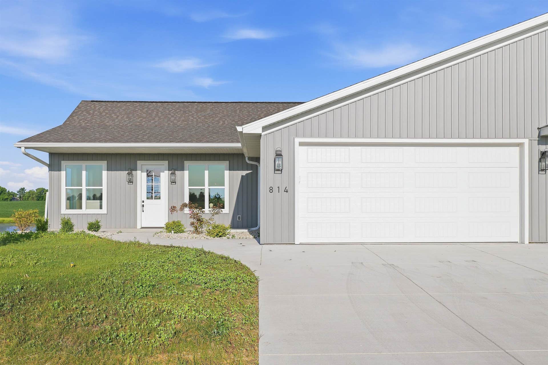 814 Lakeview Lane, Ripon, WI 54971