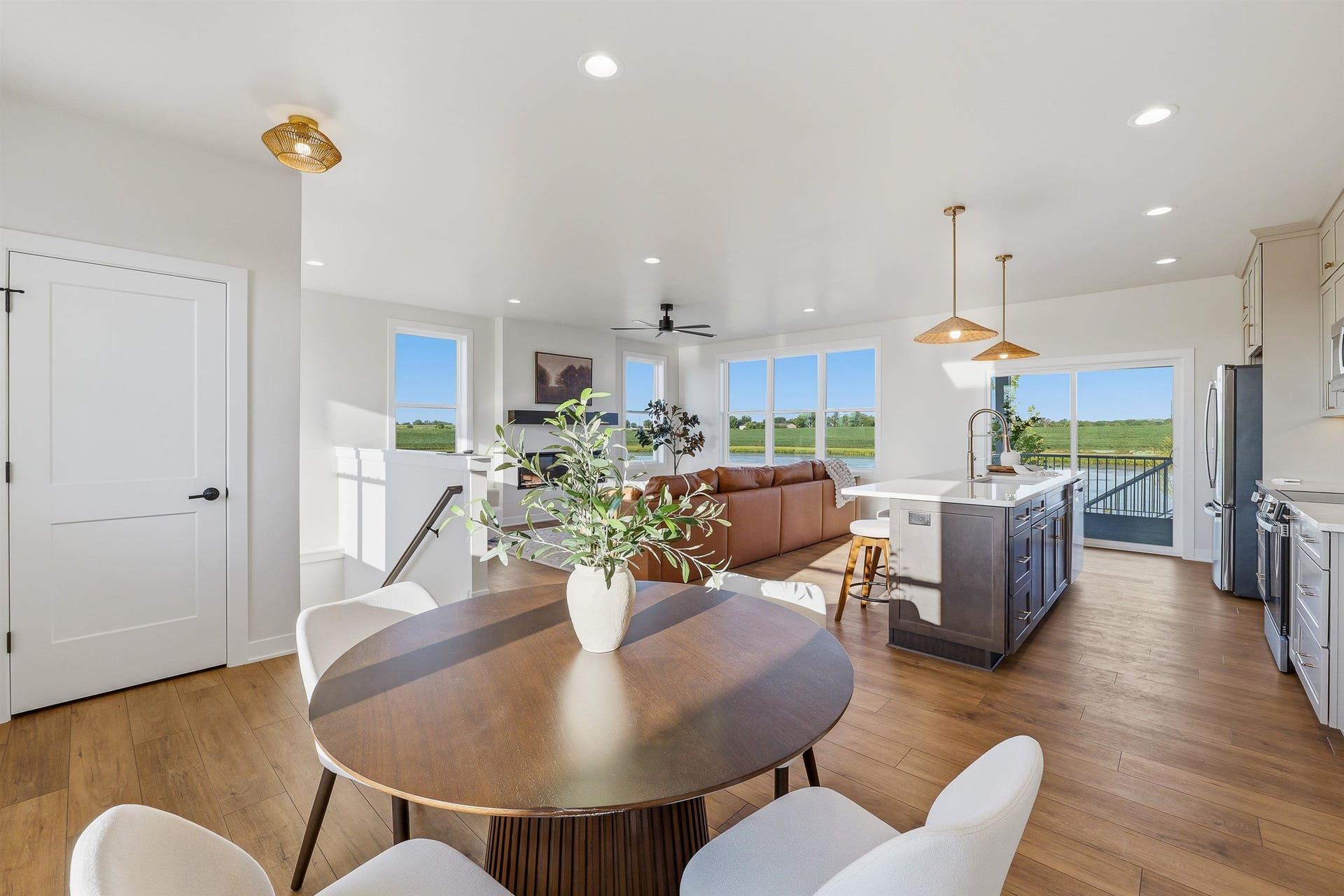 814 Lakeview Lane, Ripon, WI 54971