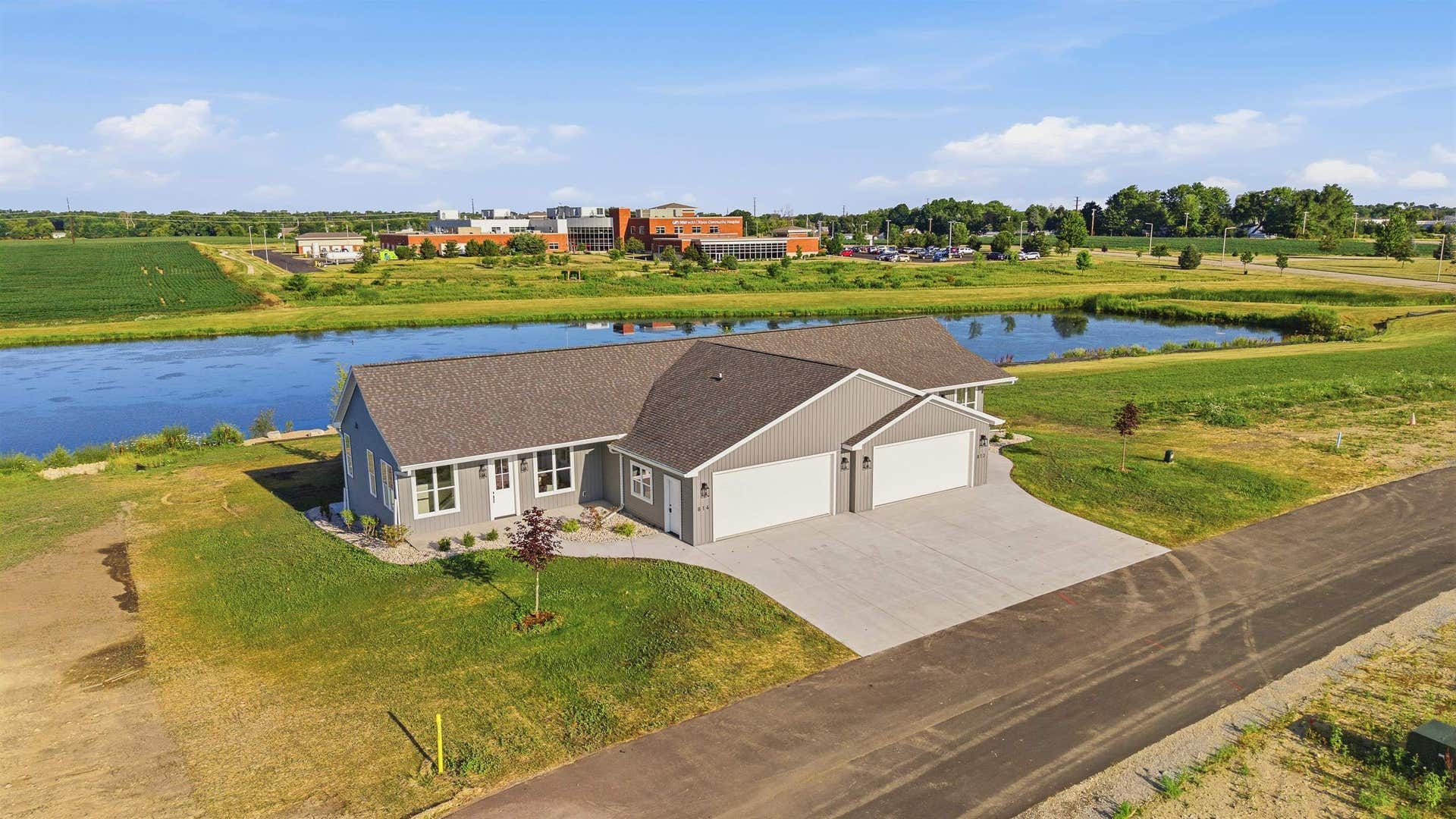 814 Lakeview Lane, Ripon, WI 54971