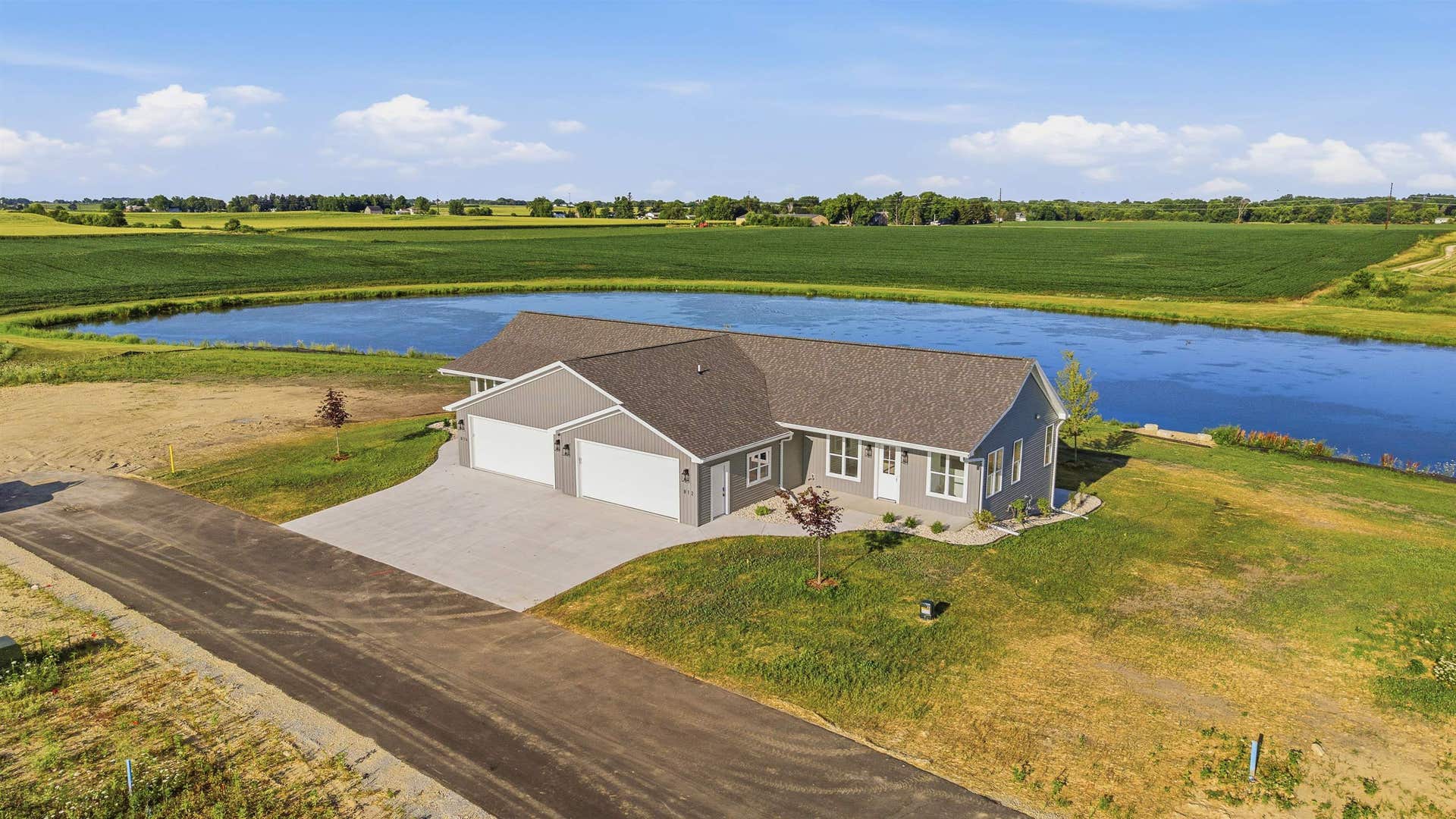 814 Lakeview Lane, Ripon, WI 54971
