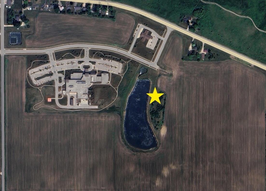 814 Lakeview Lane, Ripon, WI 54971