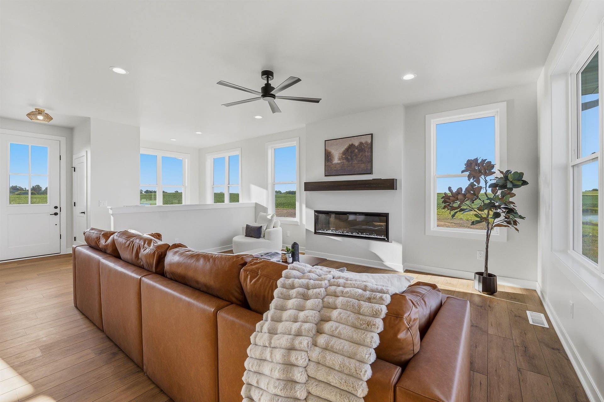 814 Lakeview Lane, Ripon, WI 54971