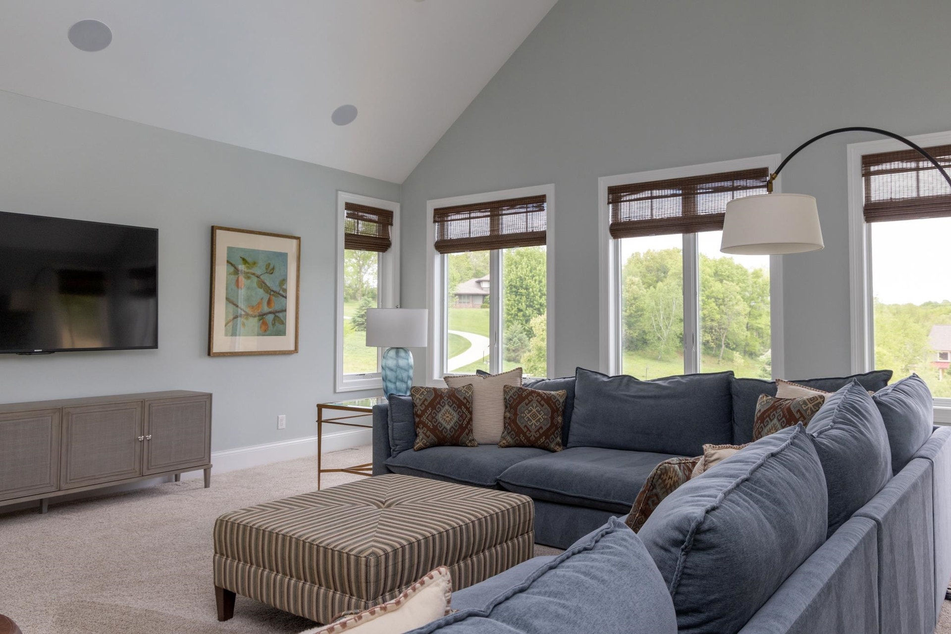 5090 Aspen Valley Court, Springfield, WI 53562