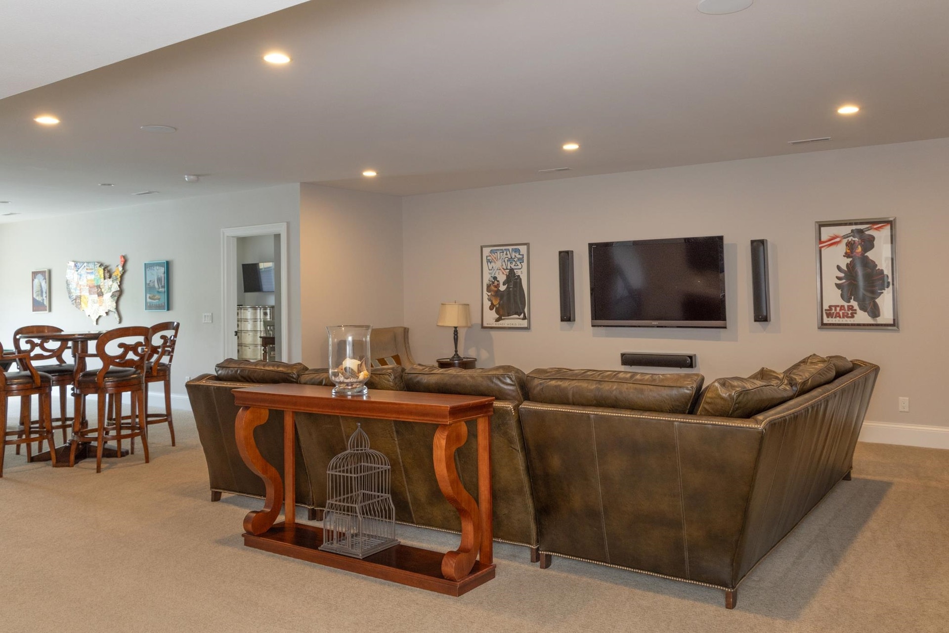 5090 Aspen Valley Court, Springfield, WI 53562