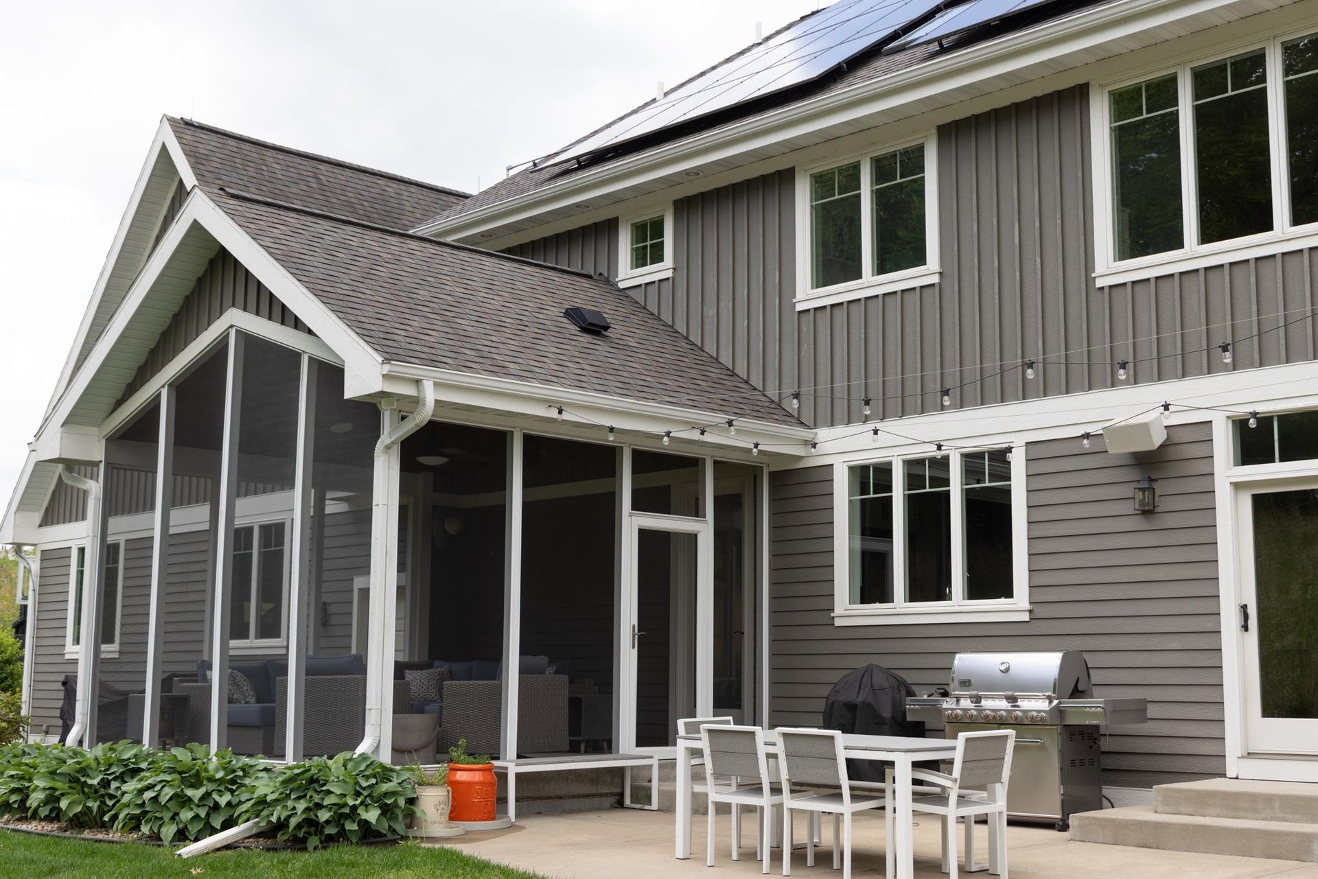 5090 Aspen Valley Court, Springfield, WI 53562