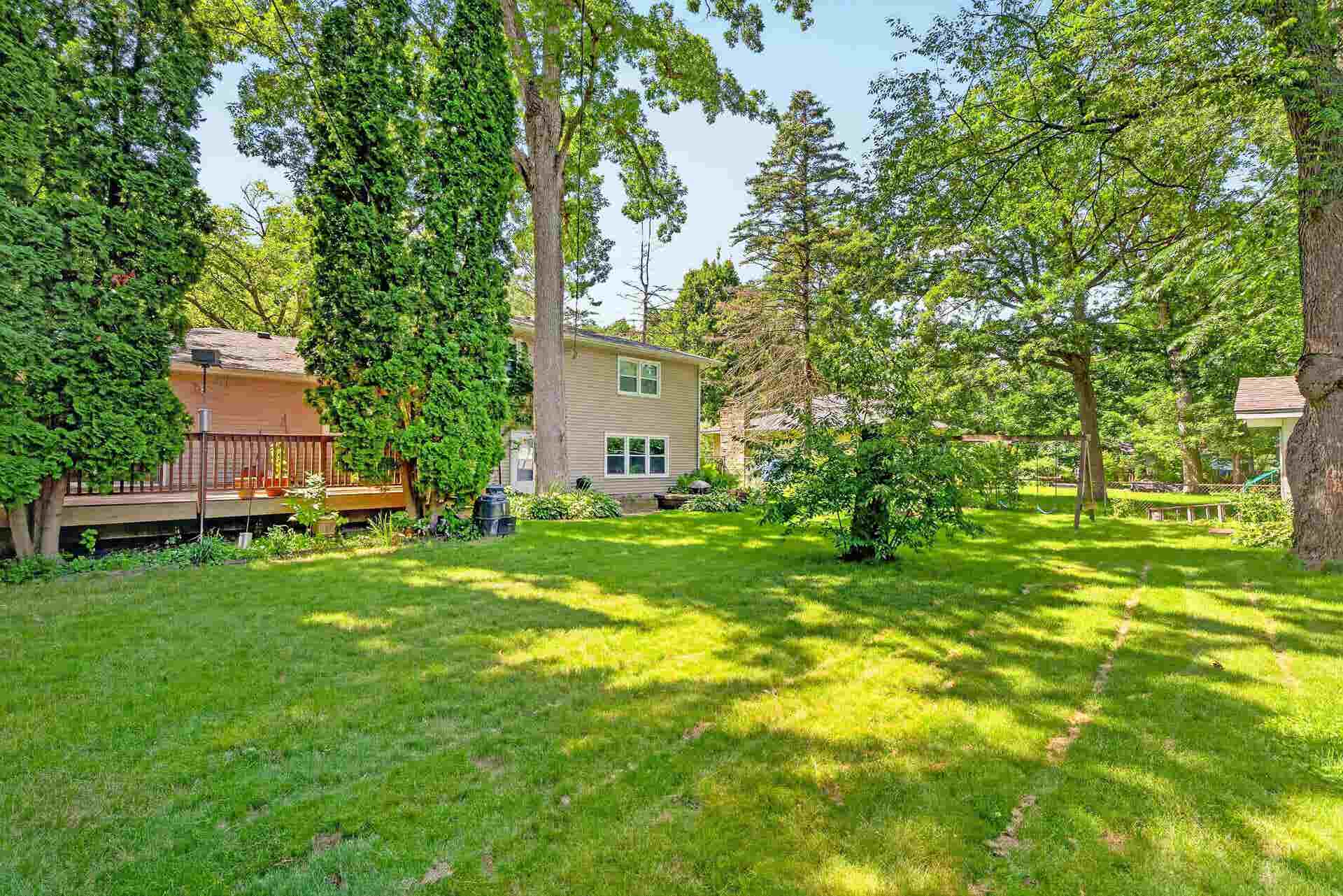 1513 Woodvale Drive, Madison, WI 53716-1953