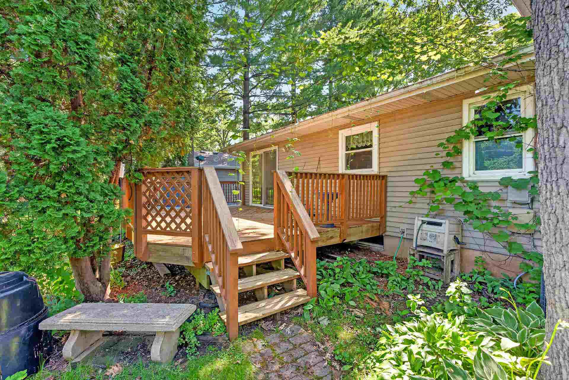 1513 Woodvale Drive, Madison, WI 53716-1953