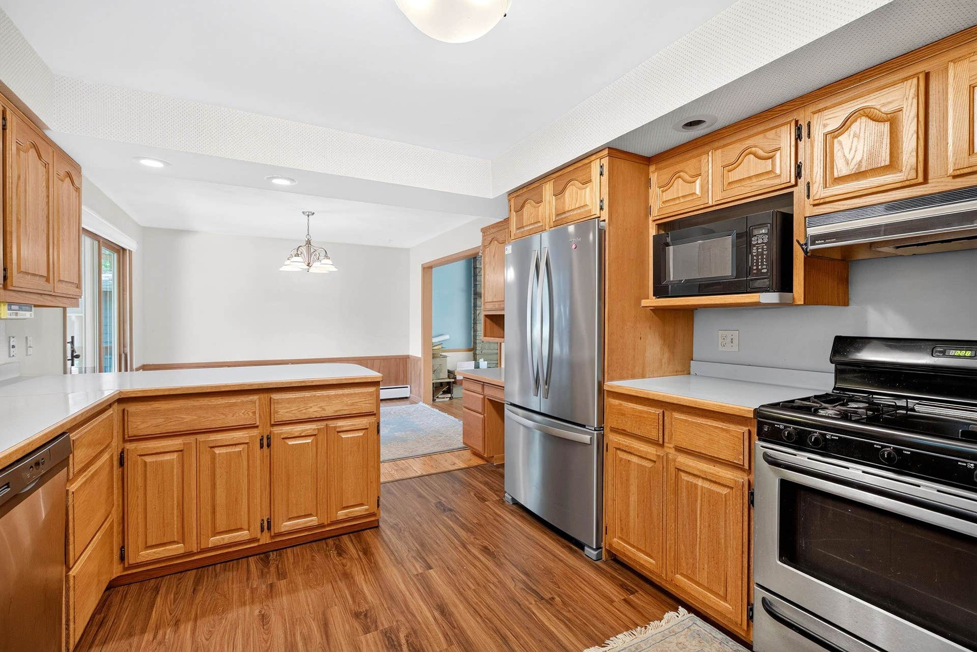 1513 Woodvale Drive, Madison, WI 53716-1953