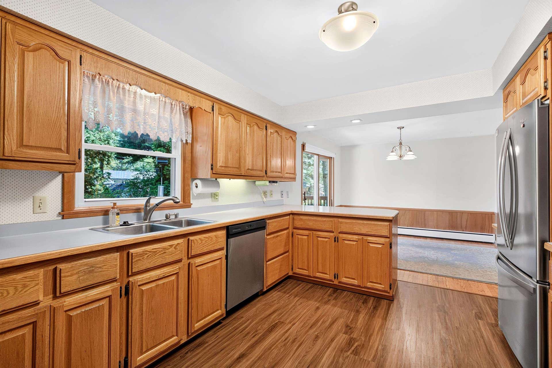 1513 Woodvale Drive, Madison, WI 53716-1953