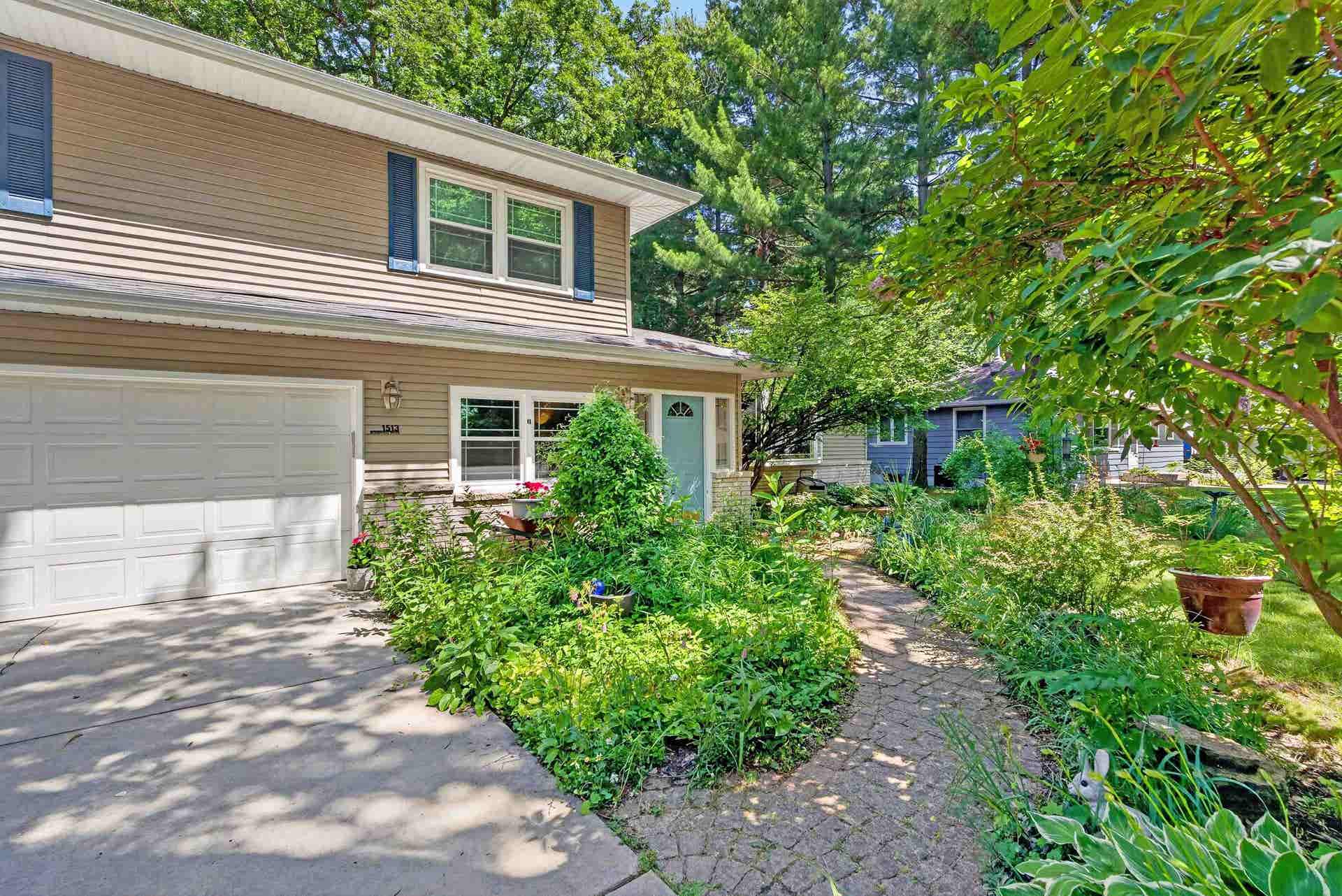 1513 Woodvale Drive, Madison, WI 53716-1953