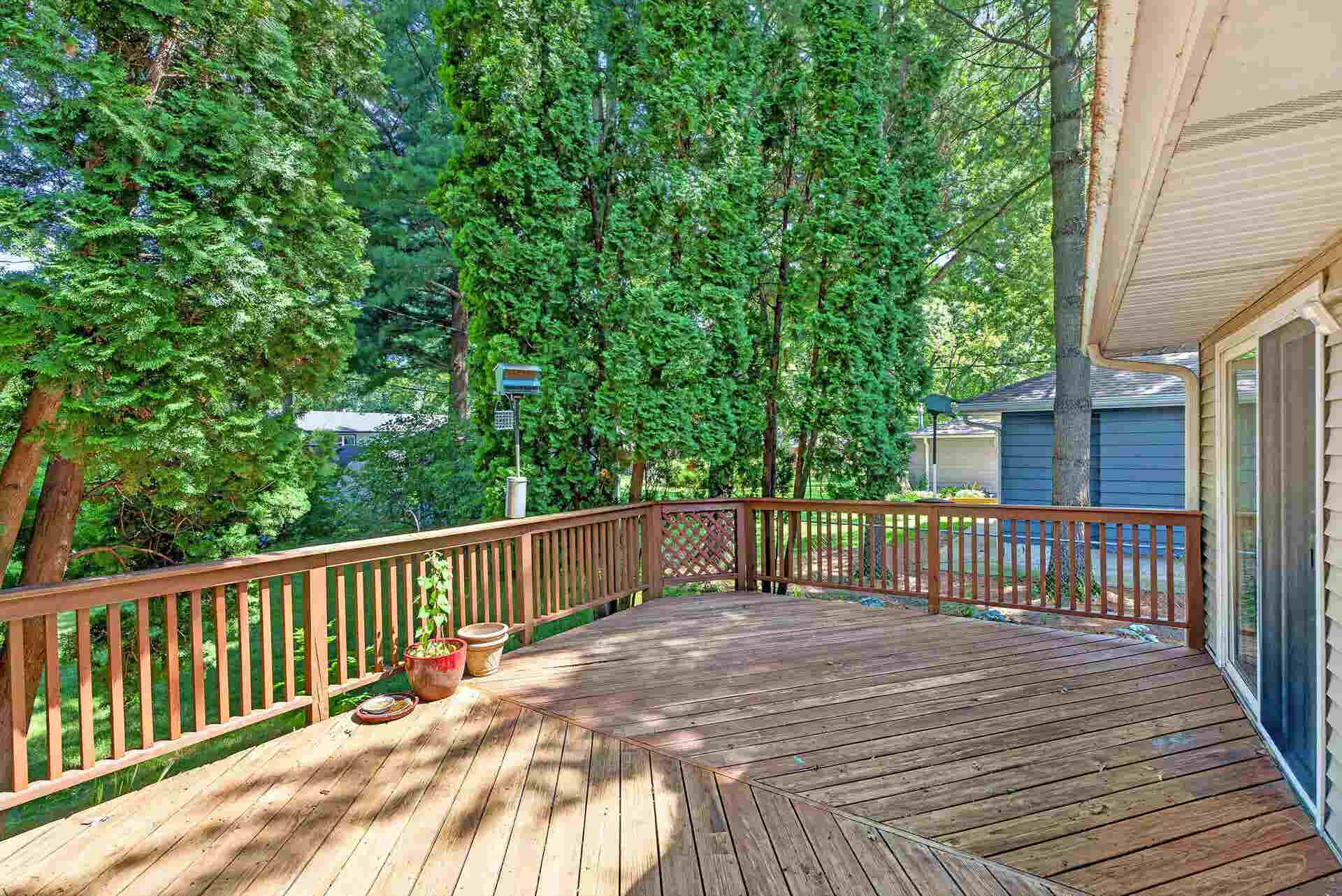 1513 Woodvale Drive, Madison, WI 53716-1953