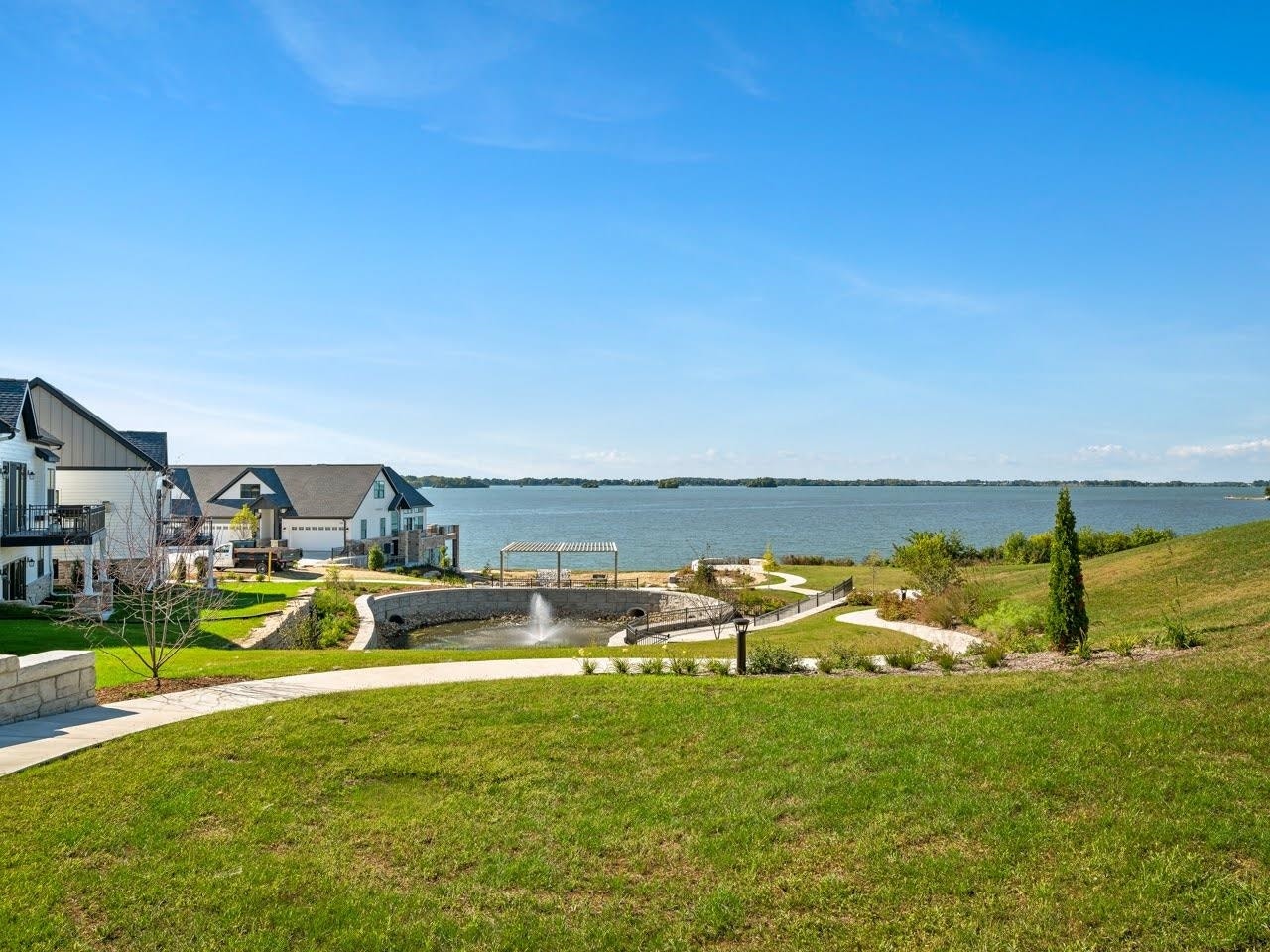 600 Monarch Lane, Beaver Dam, WI 53916